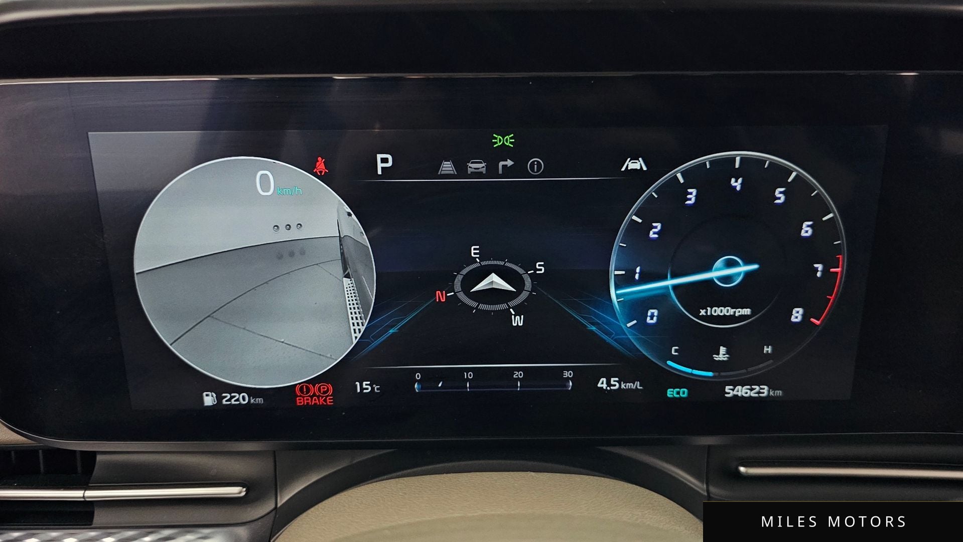 Kia Carnival 2023 — миниатюра 8
