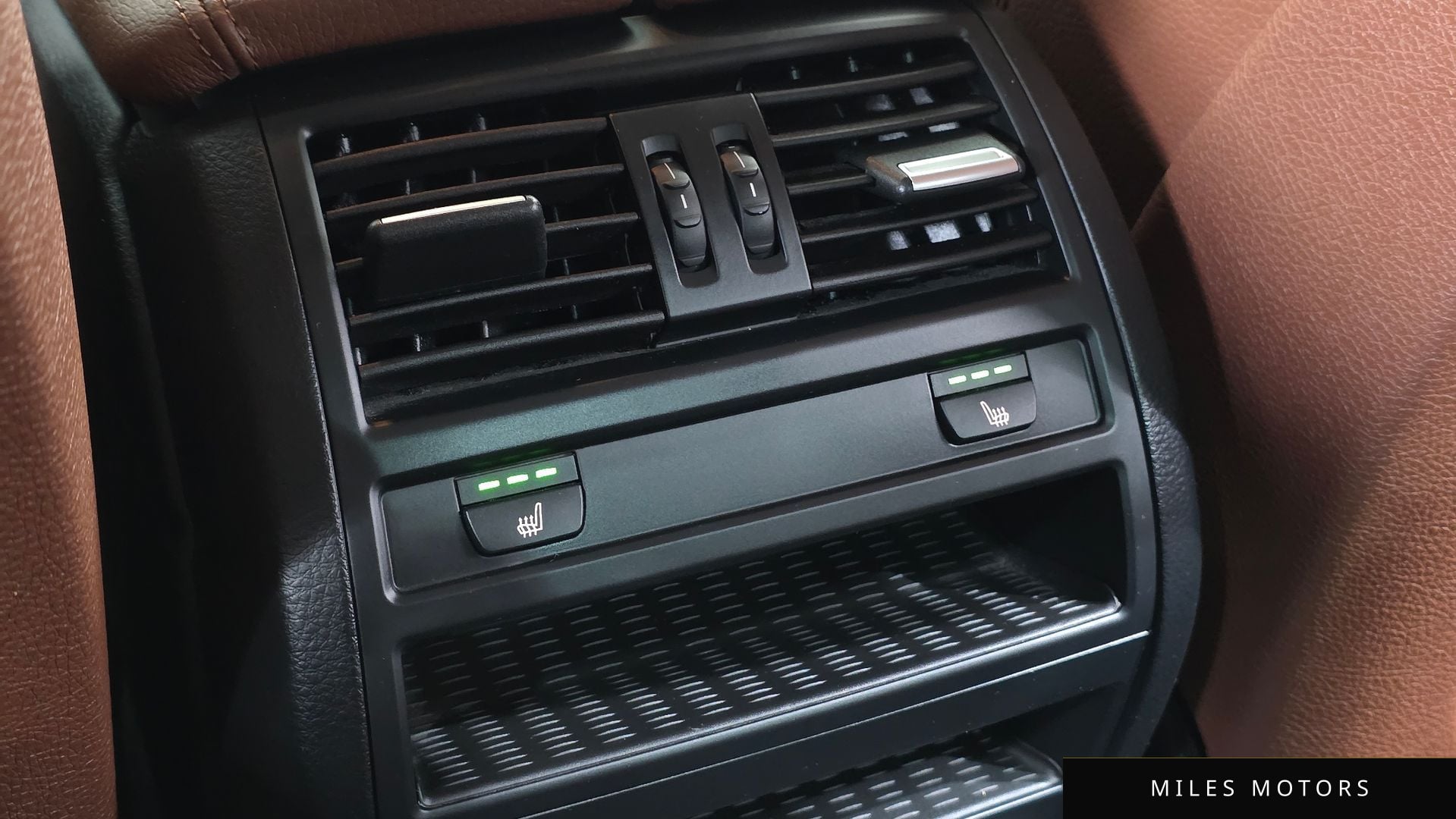 BMW 5 Series (F10) 2015 — миниатюра 18