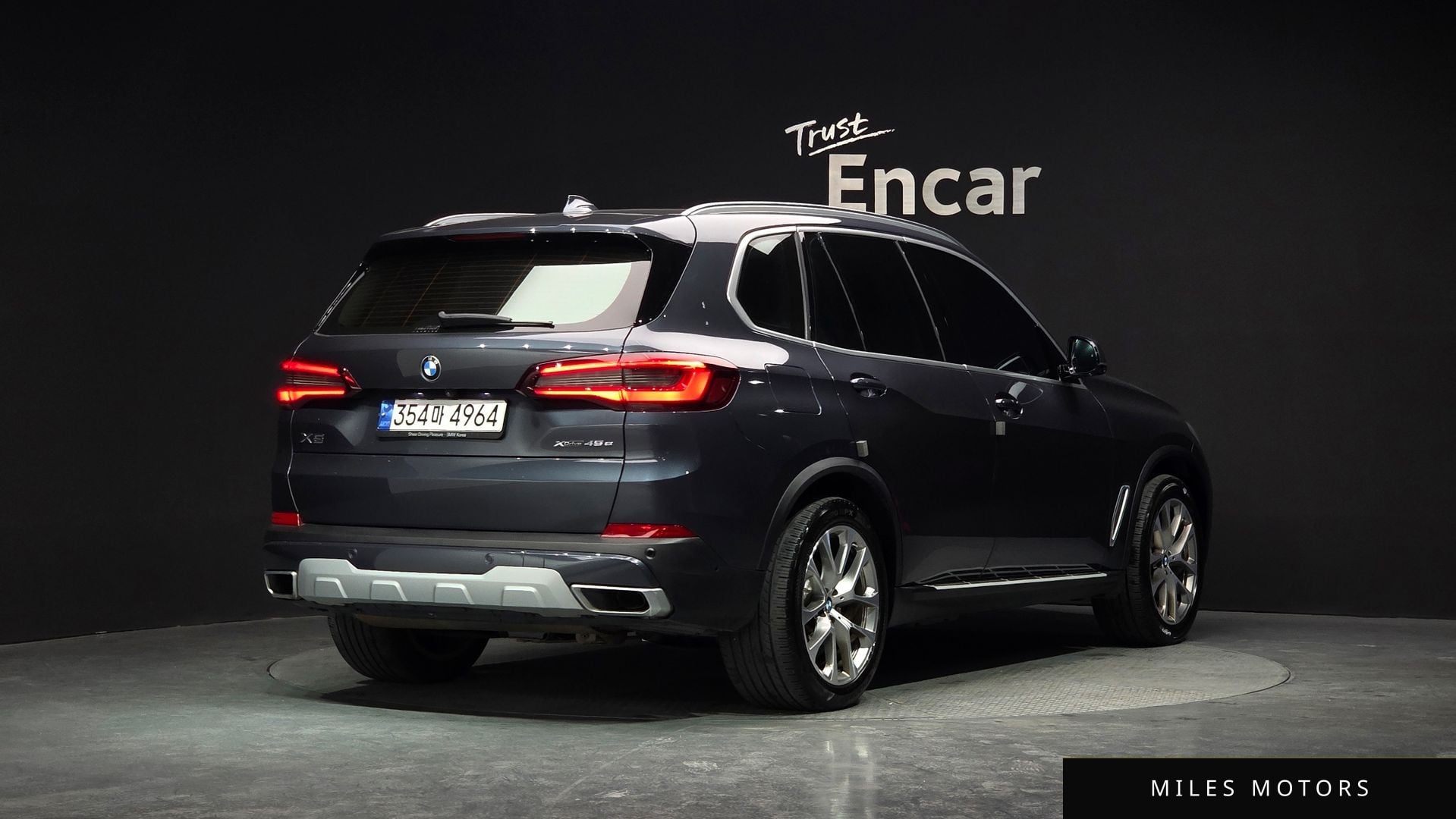 BMW X5 (G05) 2021 — миниатюра 2