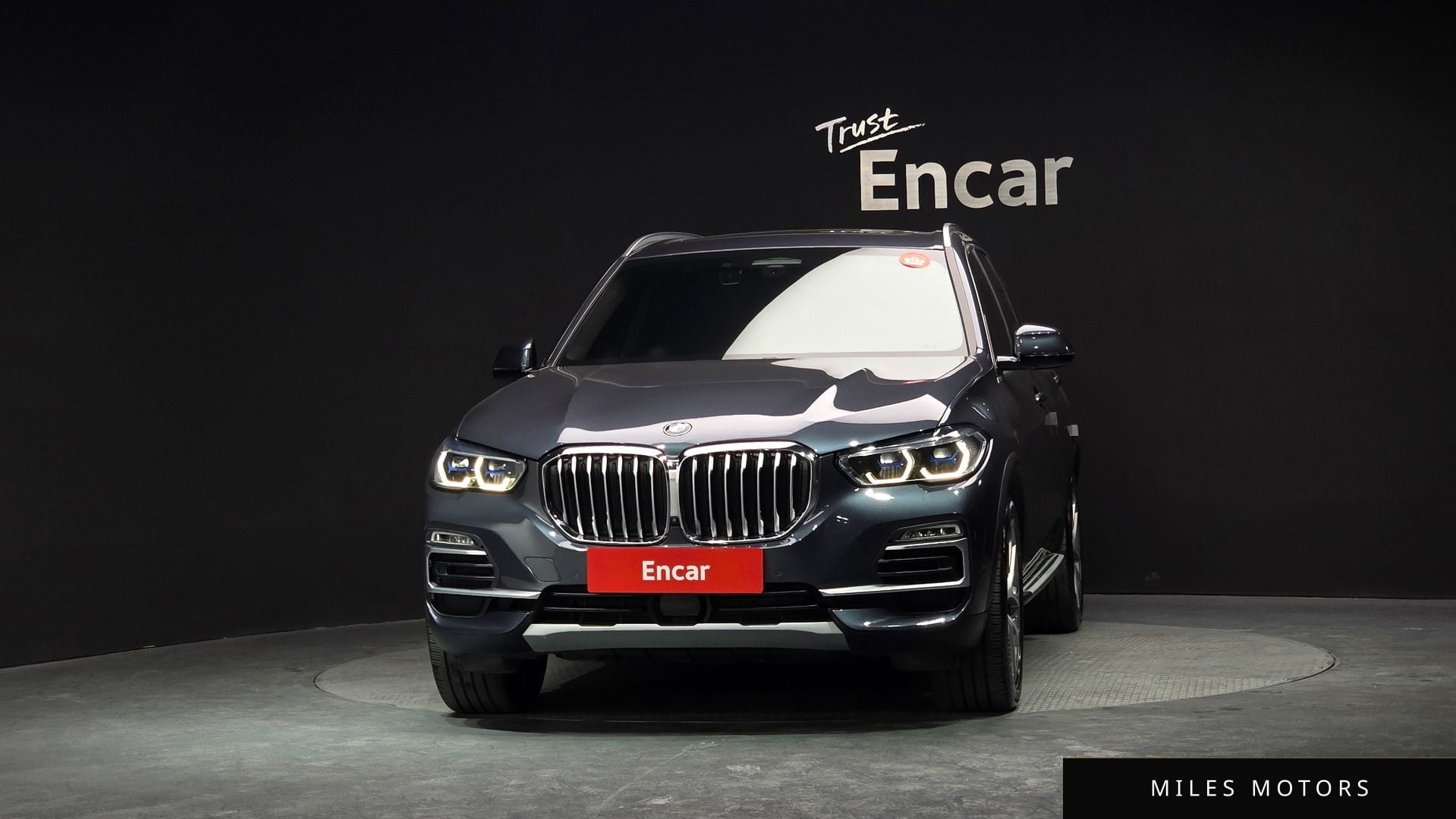 BMW X5 (G05) 2021 — миниатюра 3