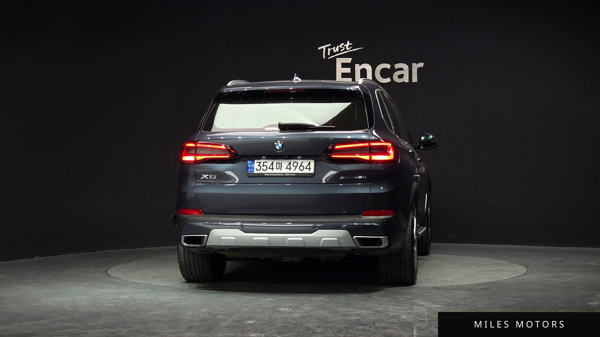 BMW X5 (G05) 2021 — миниатюра 4