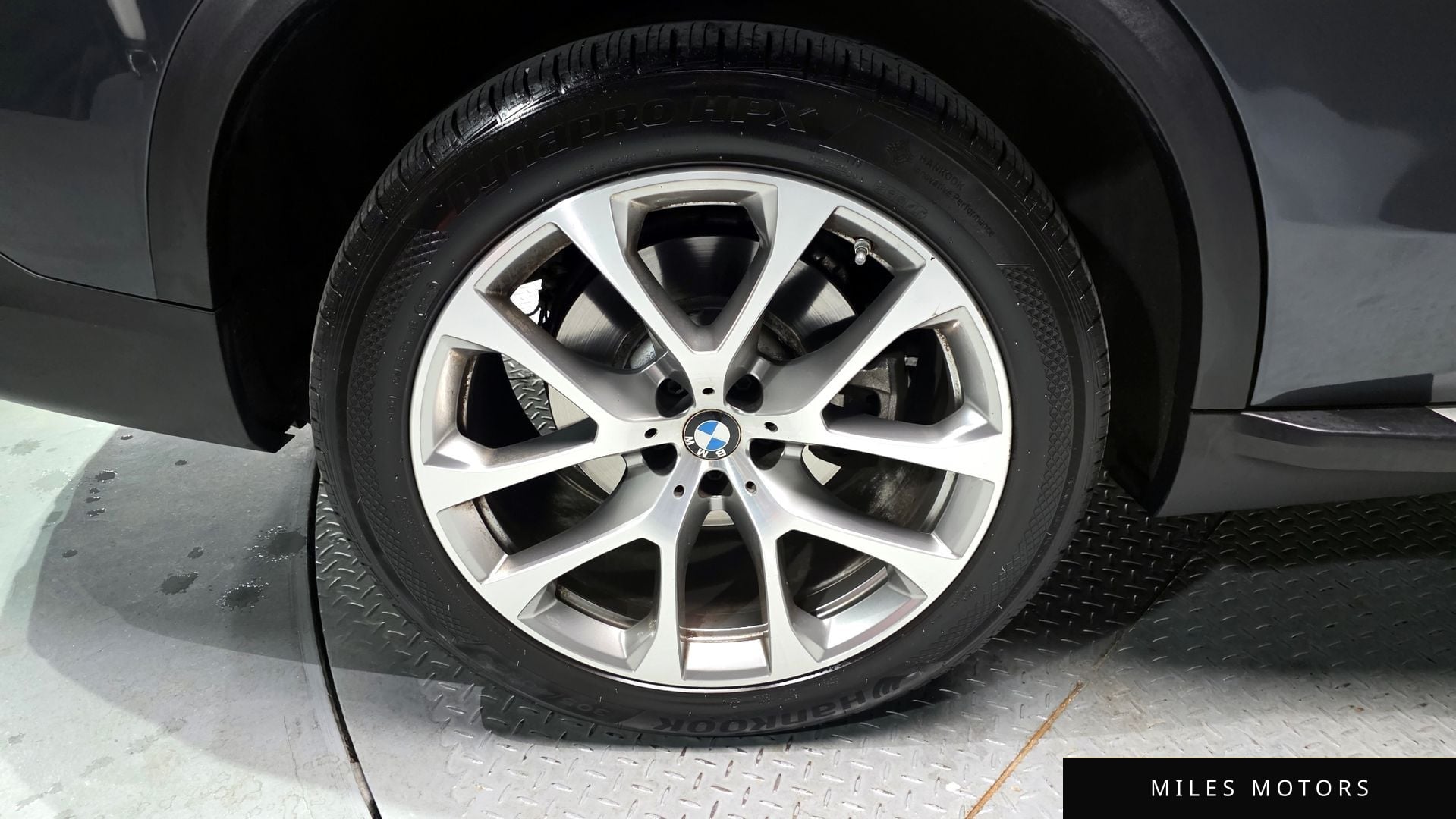 BMW X5 (G05) 2021 — миниатюра 5