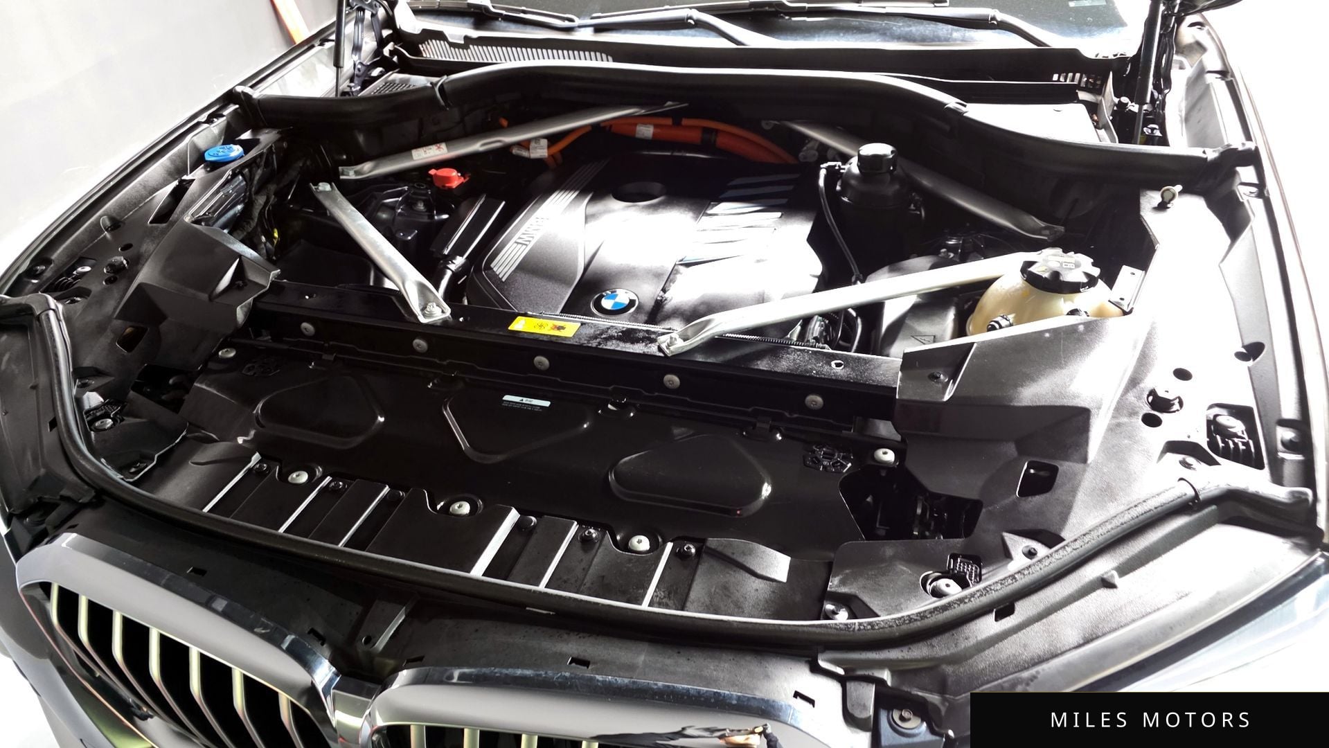 BMW X5 (G05) 2021 — миниатюра 6