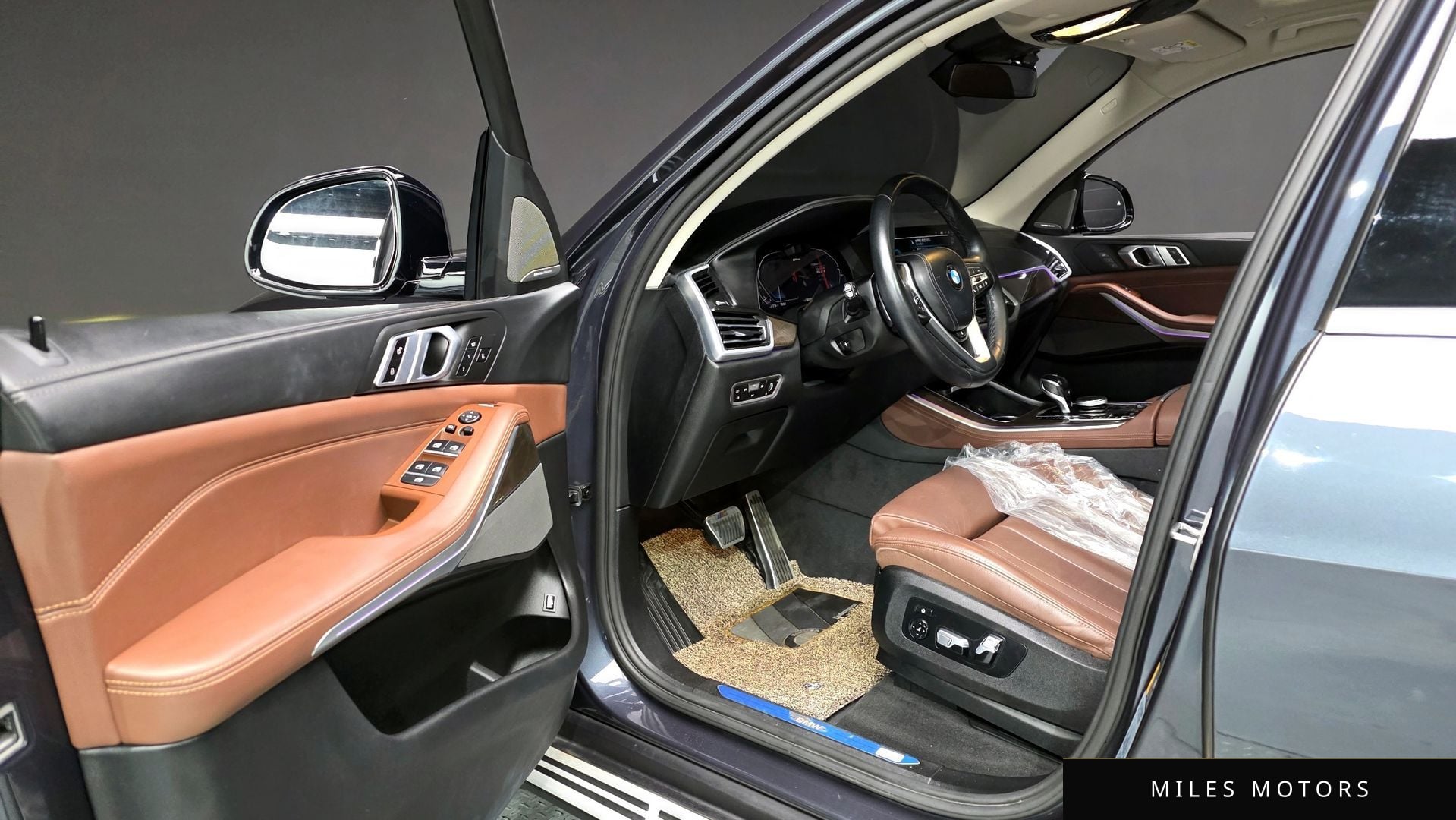 BMW X5 (G05) 2021 — миниатюра 10