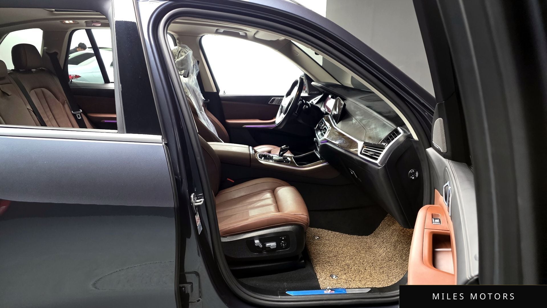 BMW X5 (G05) 2021 — миниатюра 11