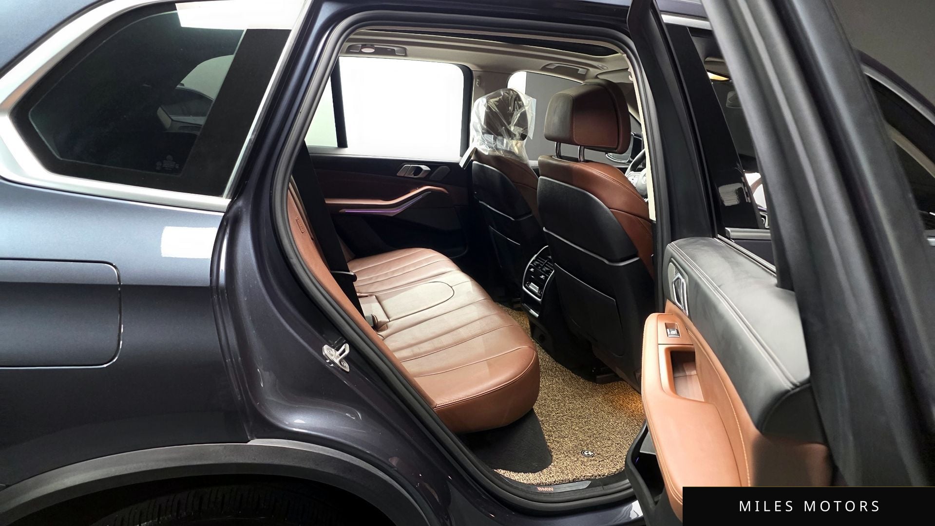 BMW X5 (G05) 2021 — миниатюра 12