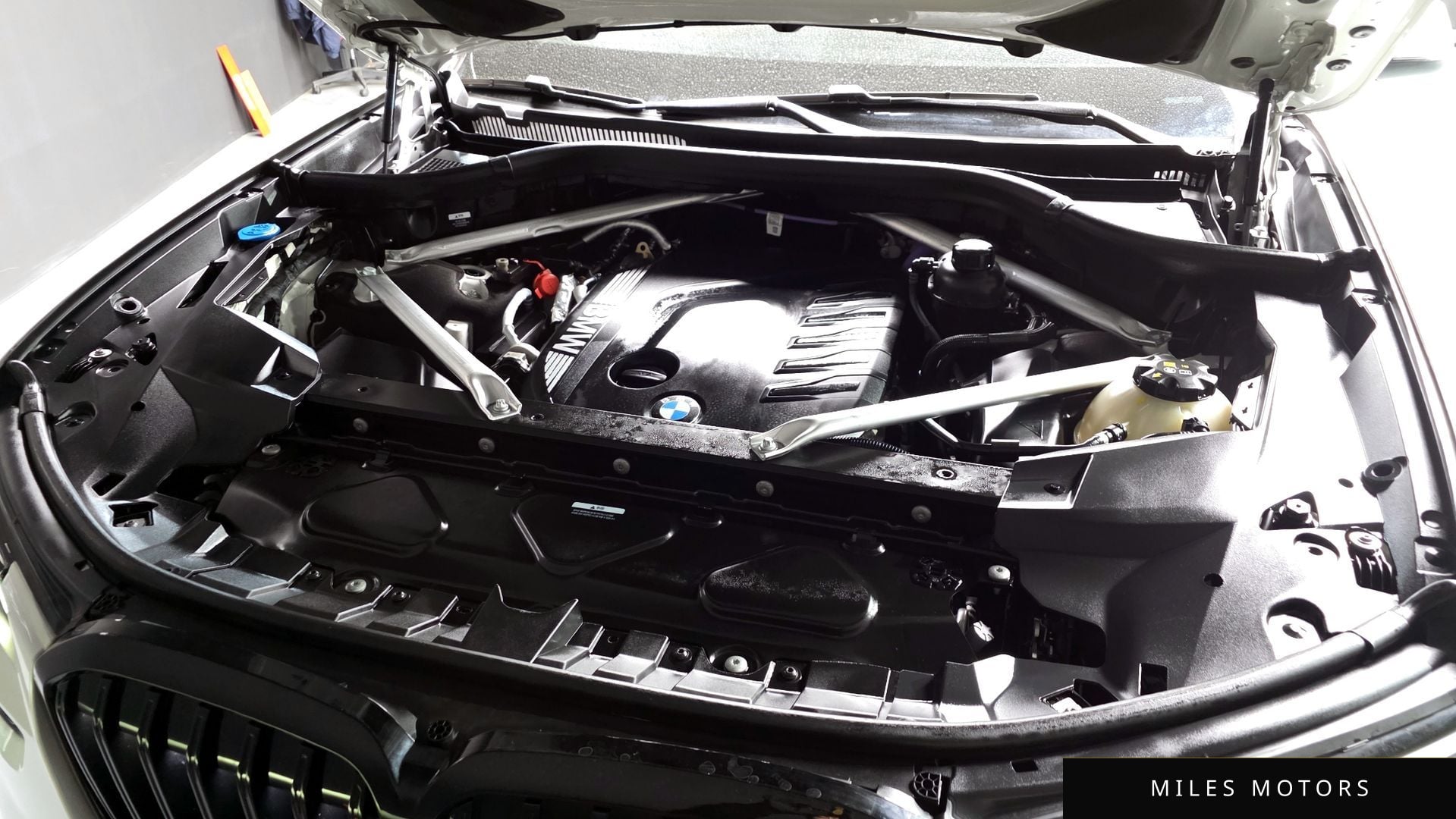 BMW X7 (G07) 2025 — миниатюра 6