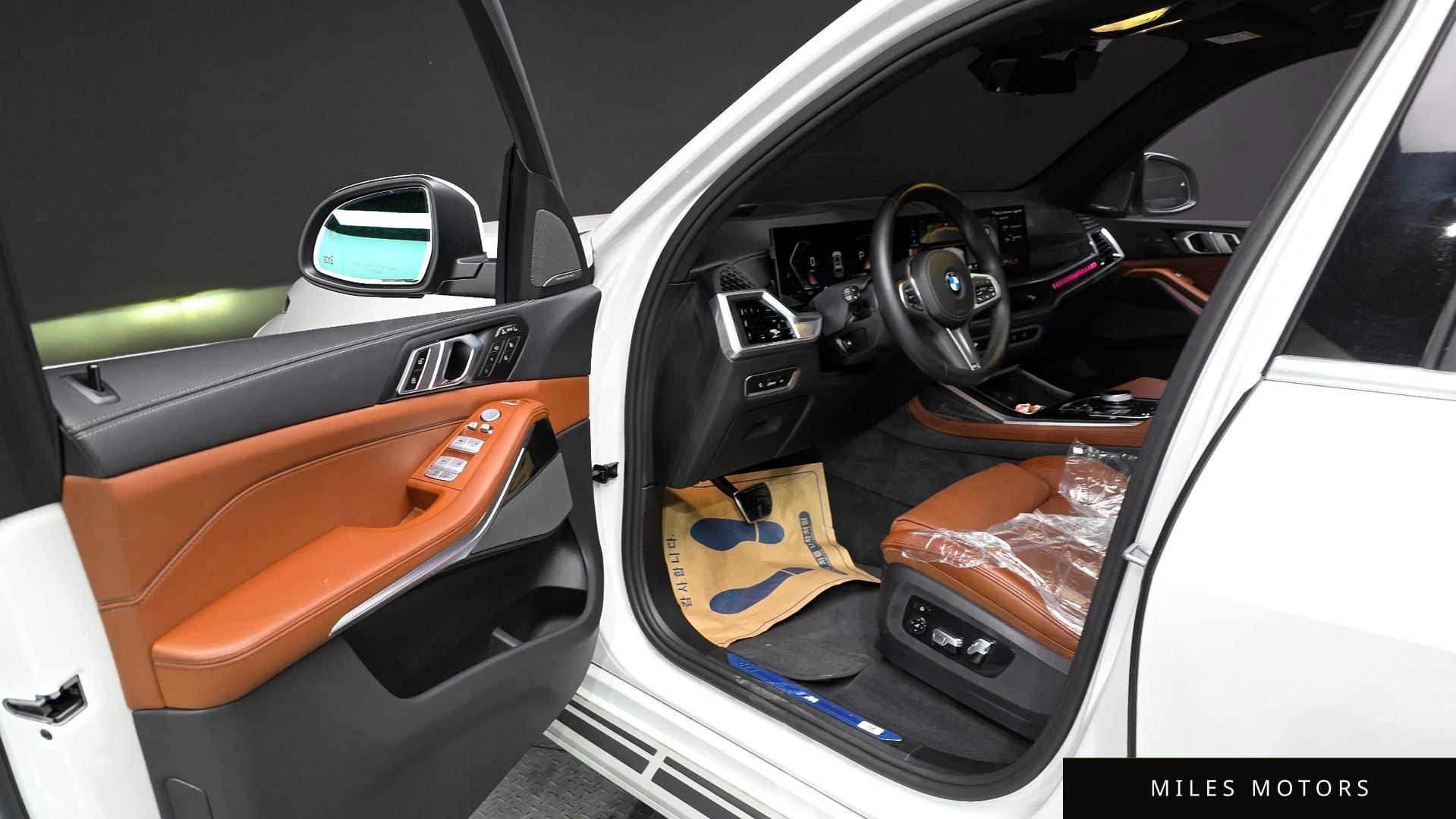 BMW X7 (G07) 2025 — миниатюра 10