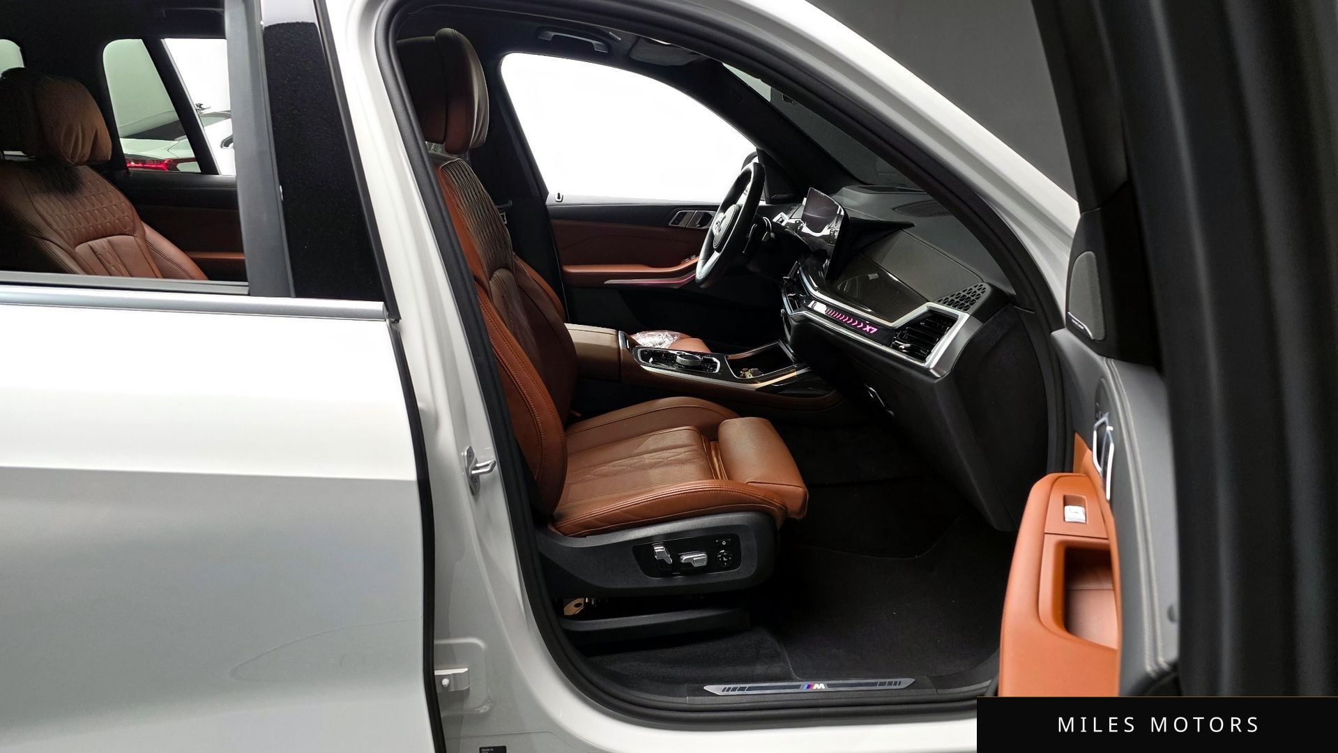 BMW X7 (G07) 2025 — миниатюра 11