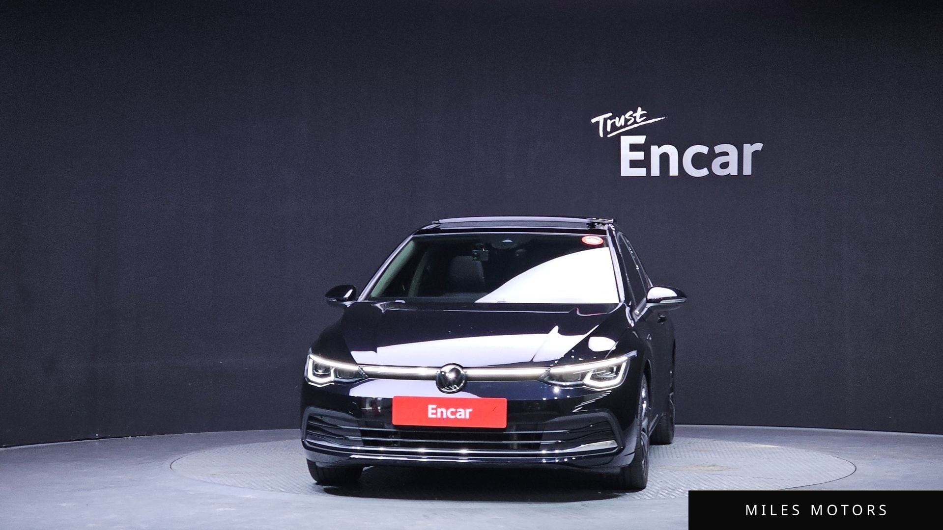Volkswagen Golf 2023 — миниатюра 3