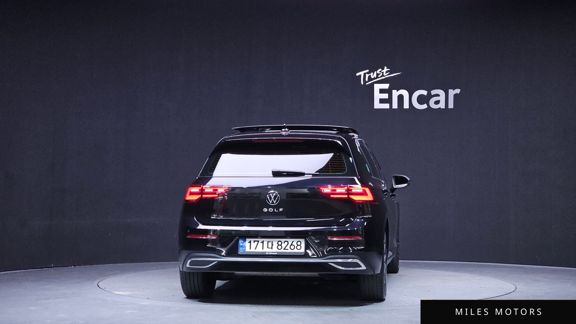 Volkswagen Golf 2023 — миниатюра 4