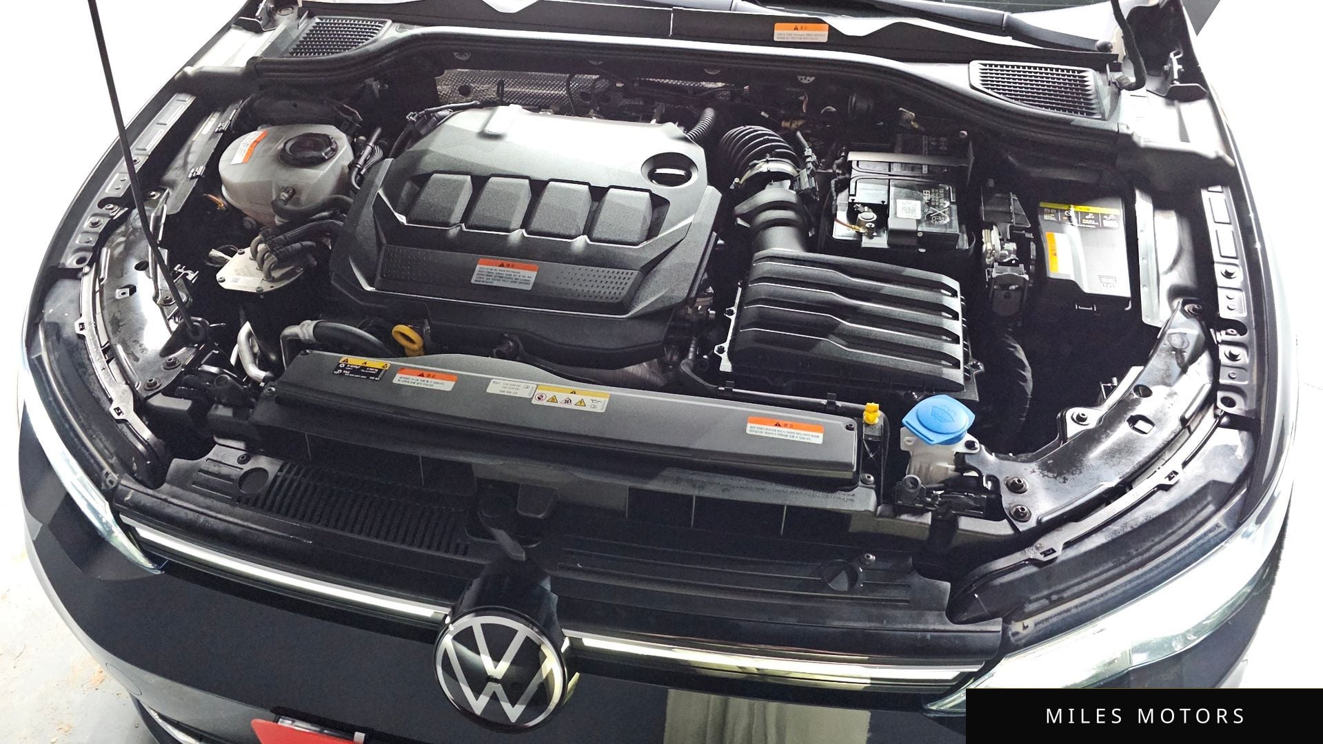 Volkswagen Golf 2023 — миниатюра 6