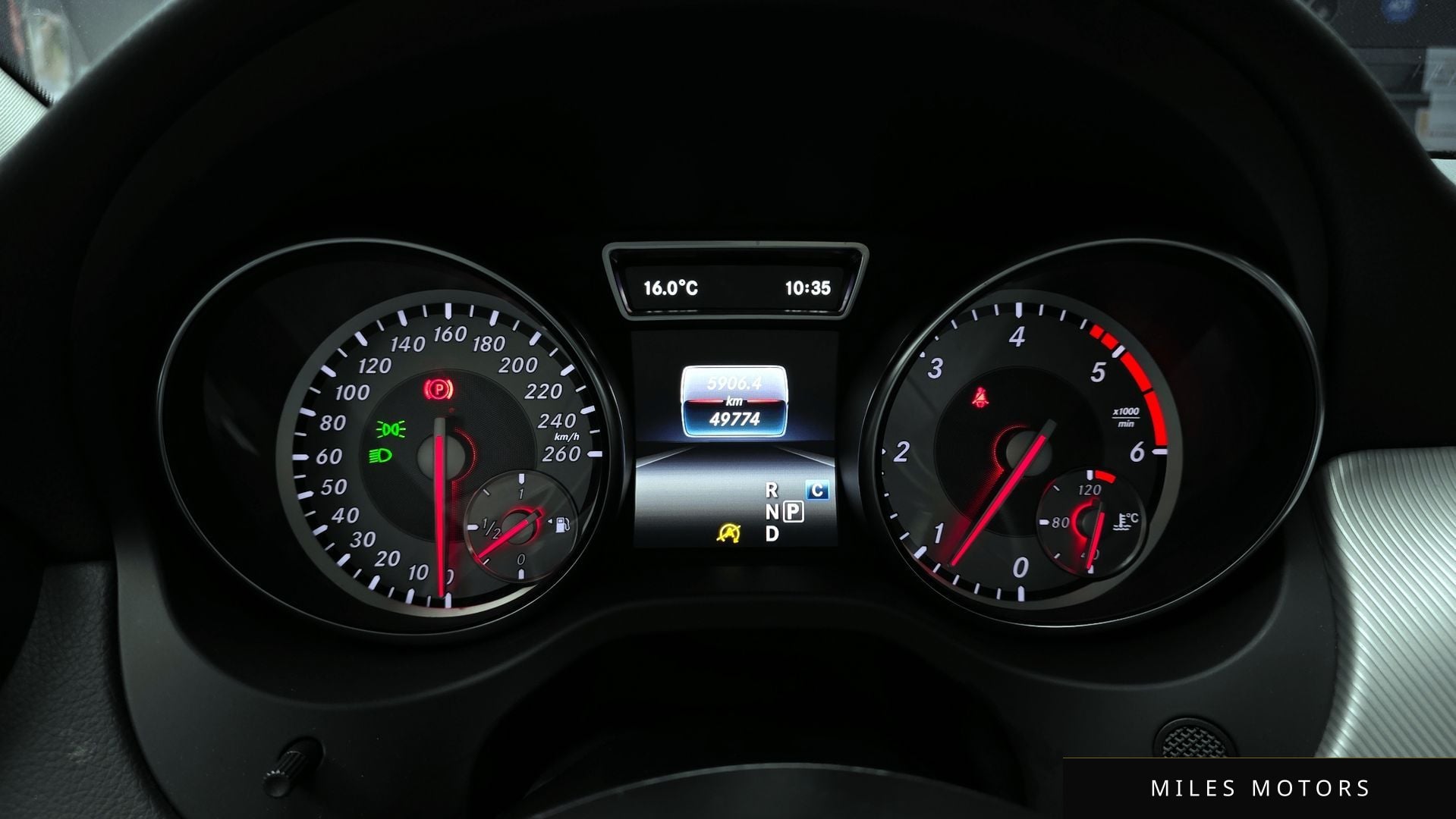 Mercedes-Benz GLA-Class X156 2017 — миниатюра 8
