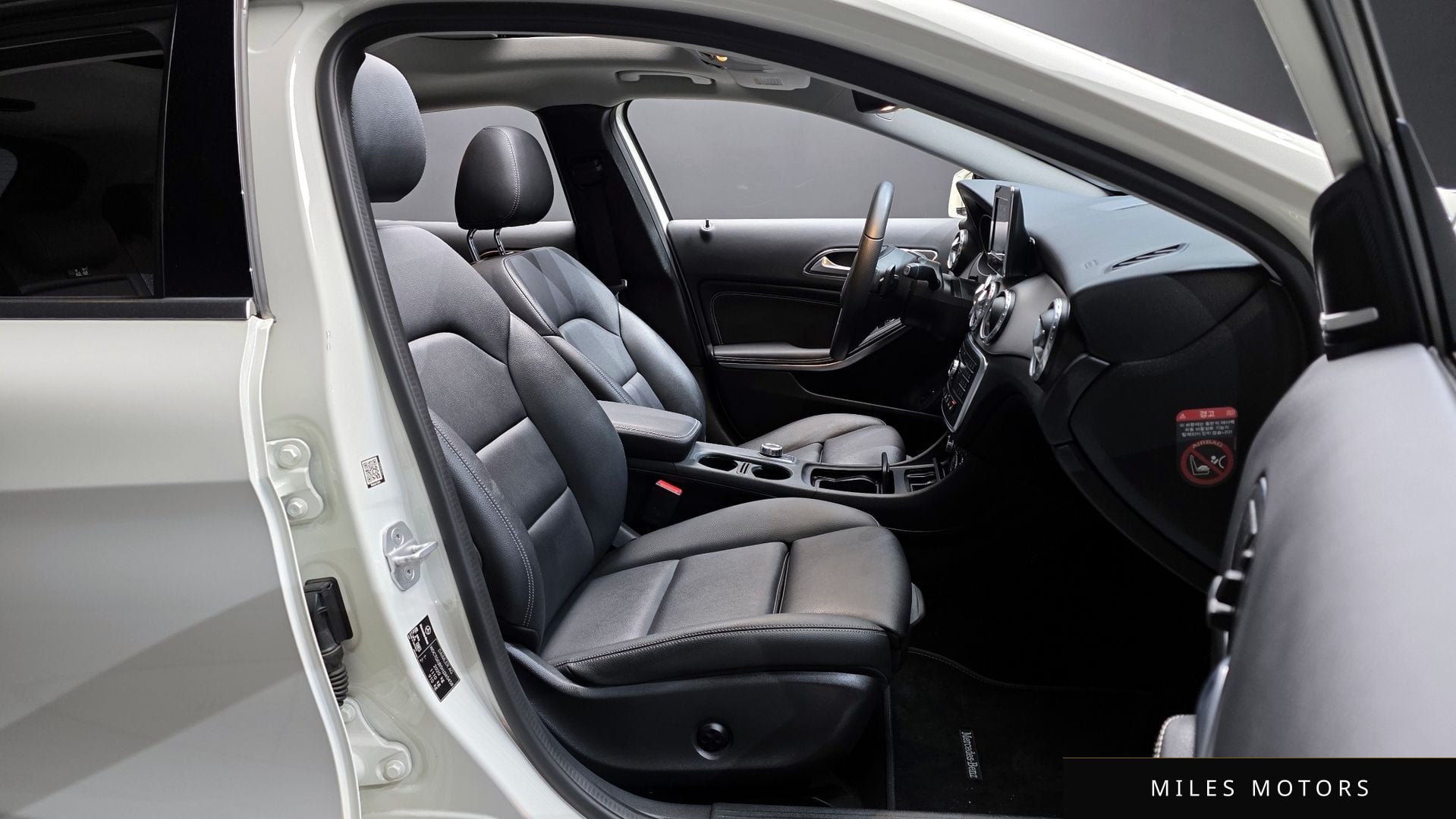 Mercedes-Benz GLA-Class X156 2017 — миниатюра 10