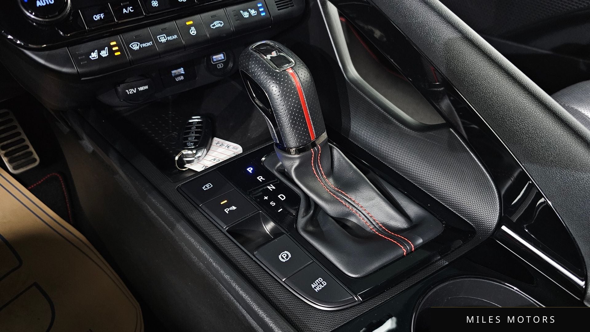 Hyundai AVANTE 2021 — миниатюра 9