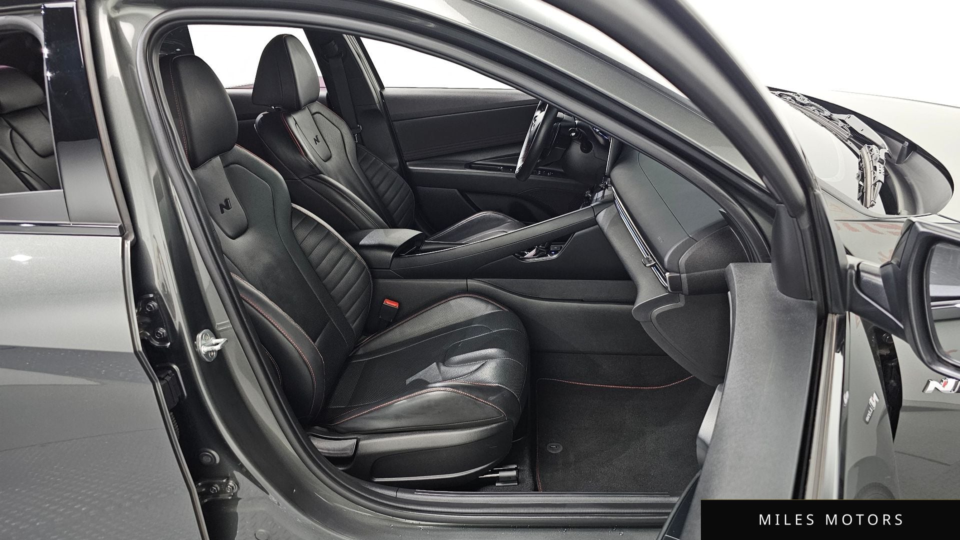 Hyundai AVANTE 2021 — миниатюра 12