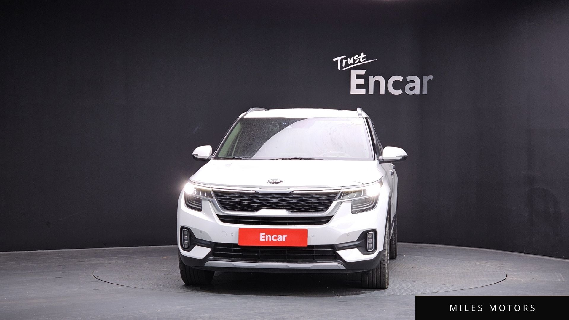 Kia Seltos 2020 — миниатюра 3