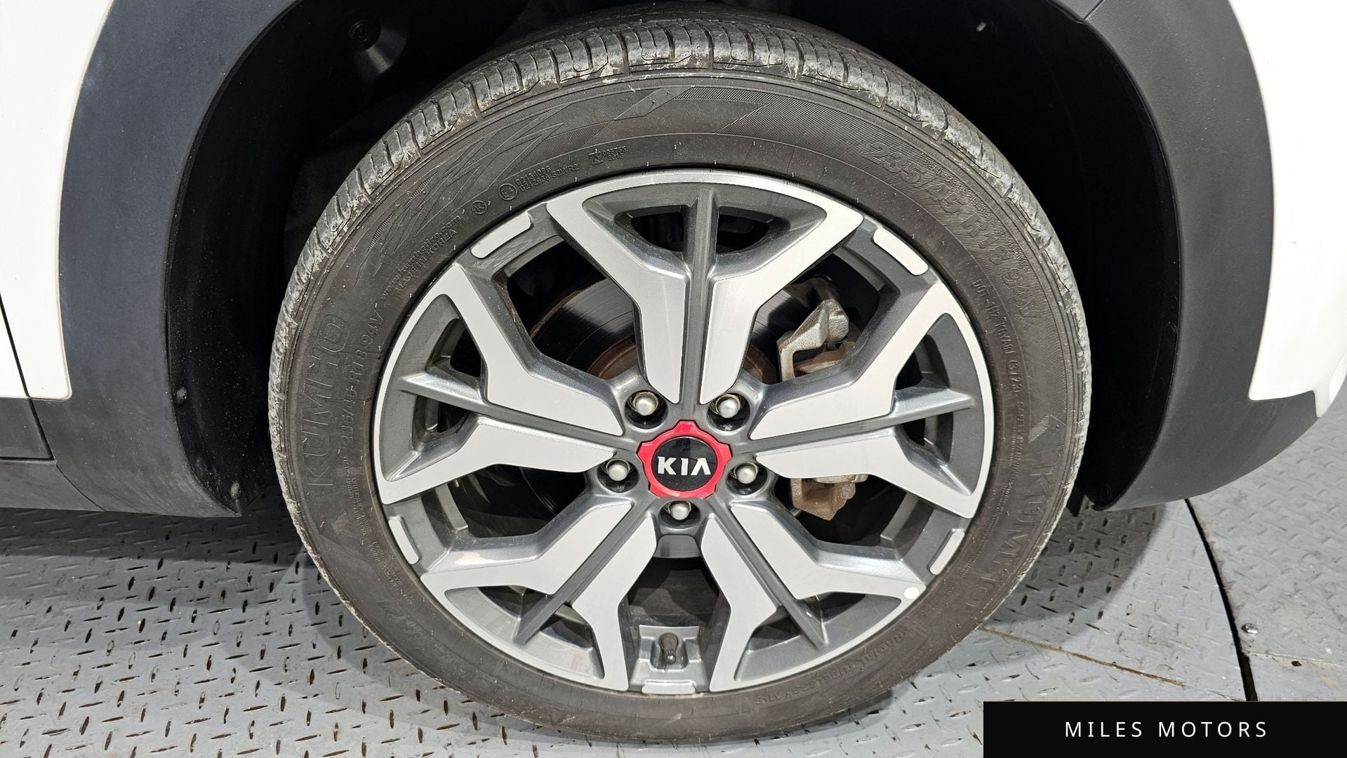 Kia Seltos 2020 — миниатюра 5