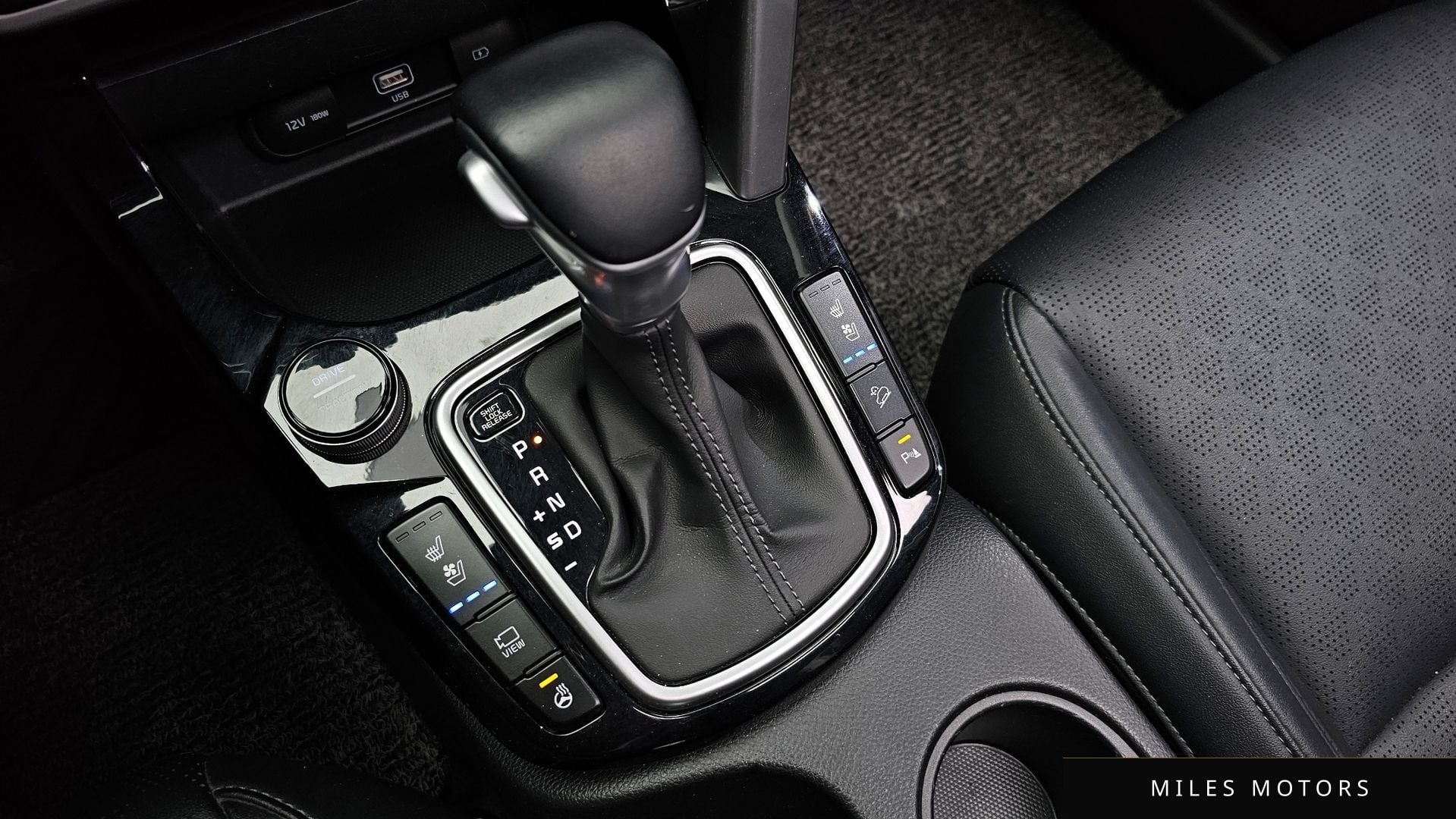 Kia Seltos 2020 — миниатюра 9