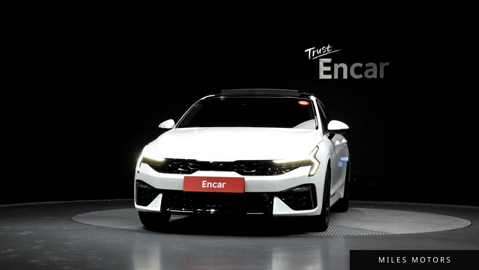 Kia K5 2024 — миниатюра 3