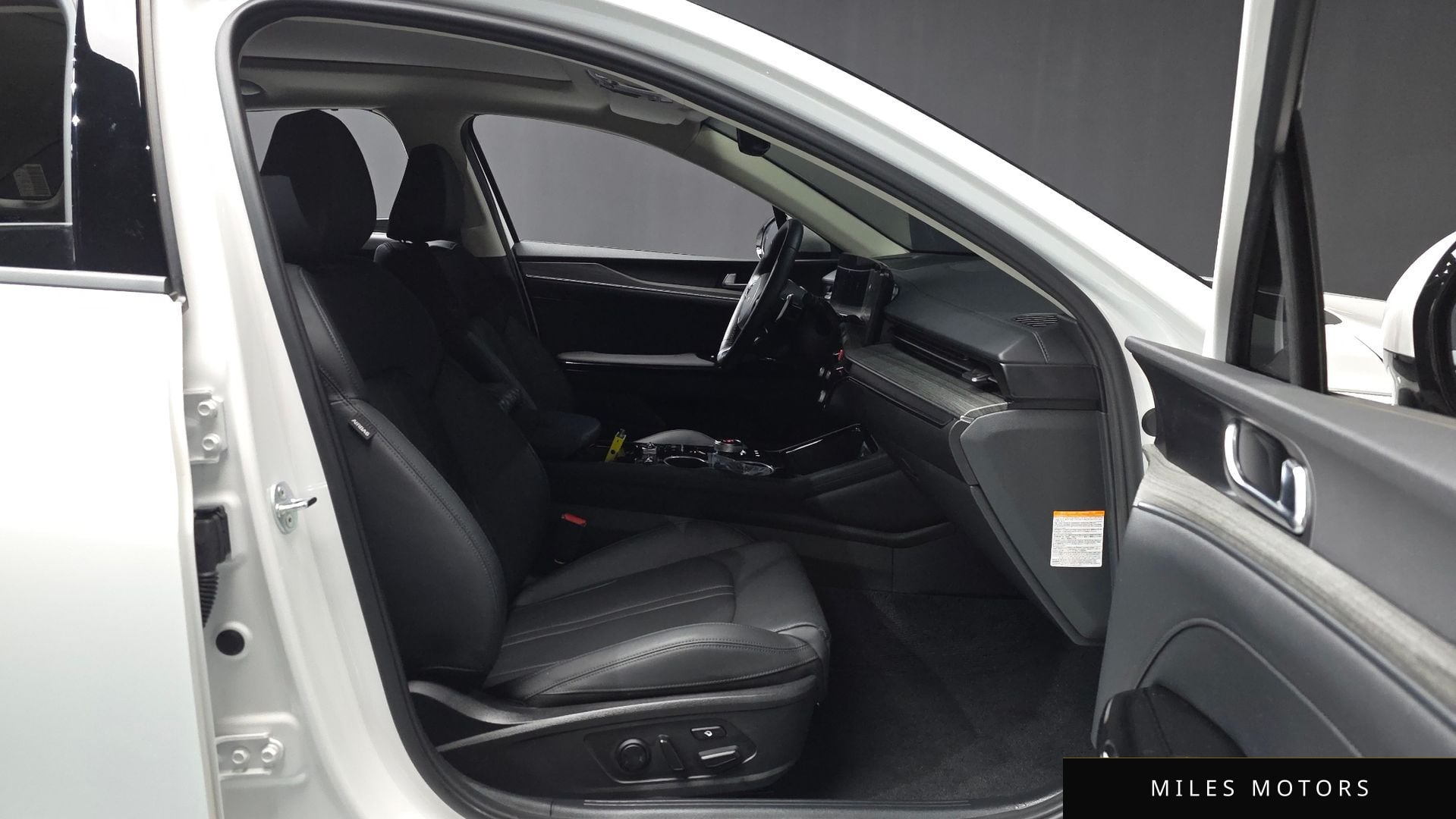 Kia K5 2024 — миниатюра 11