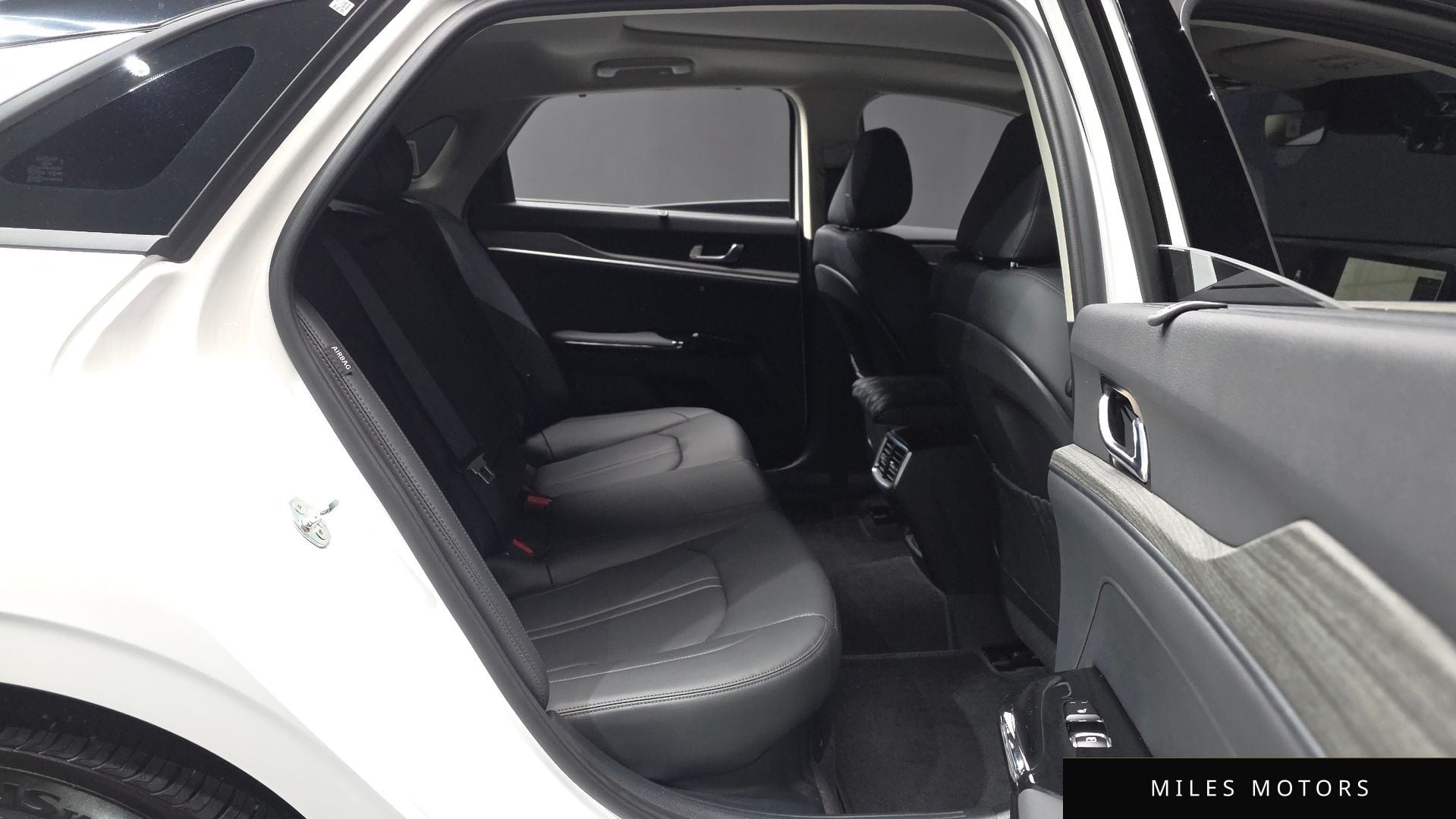 Kia K5 2024 — миниатюра 12