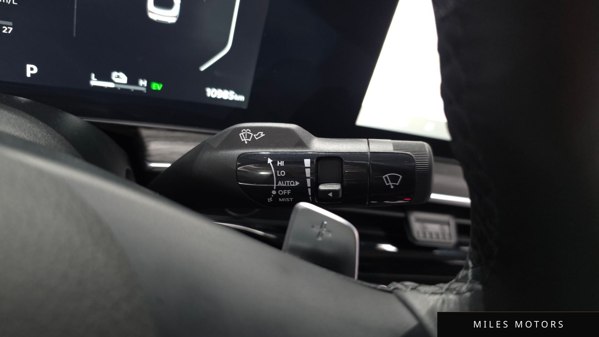 Kia K5 2024 — миниатюра 17