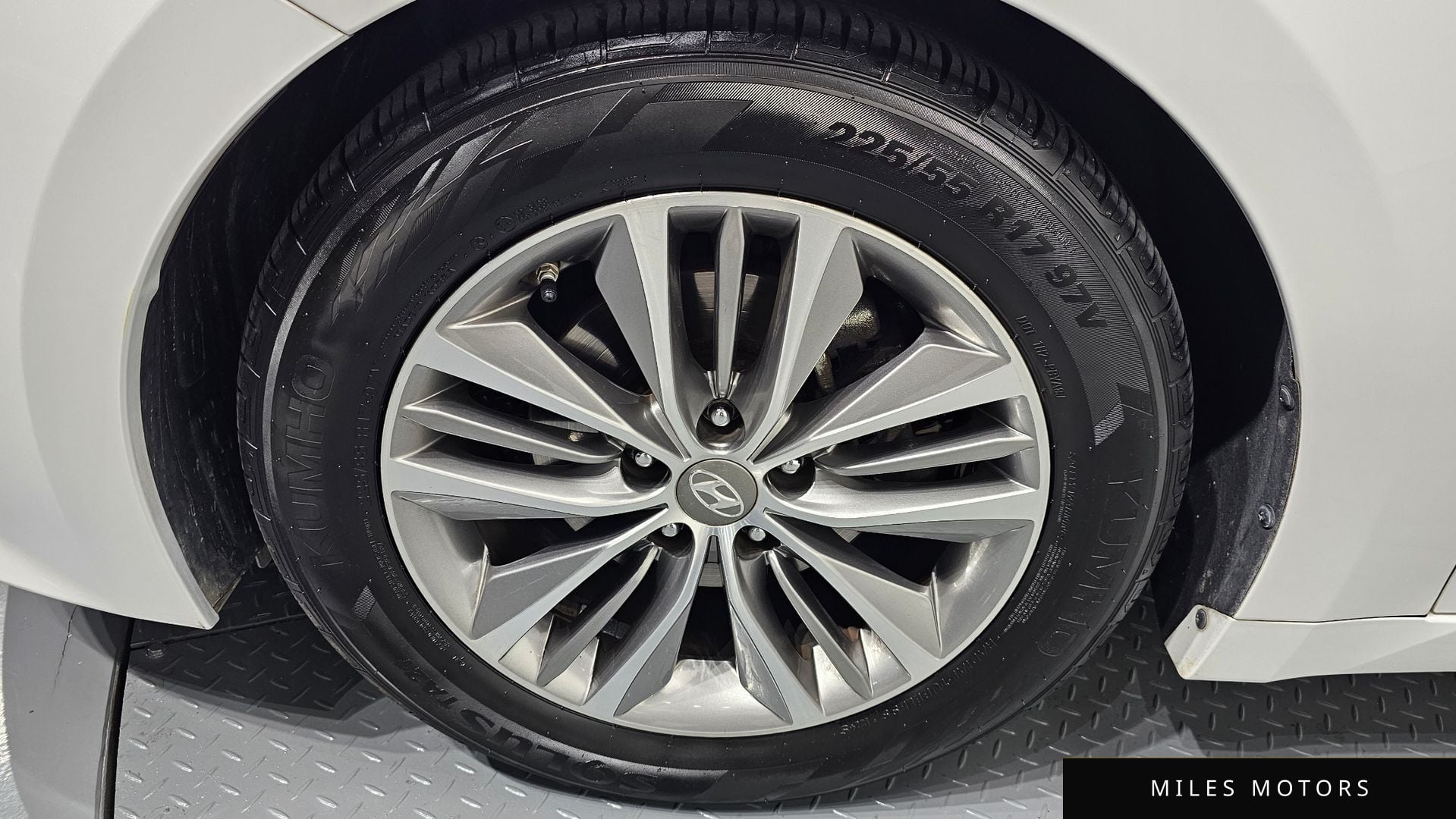 Hyundai Grandeur 2015 — миниатюра 5
