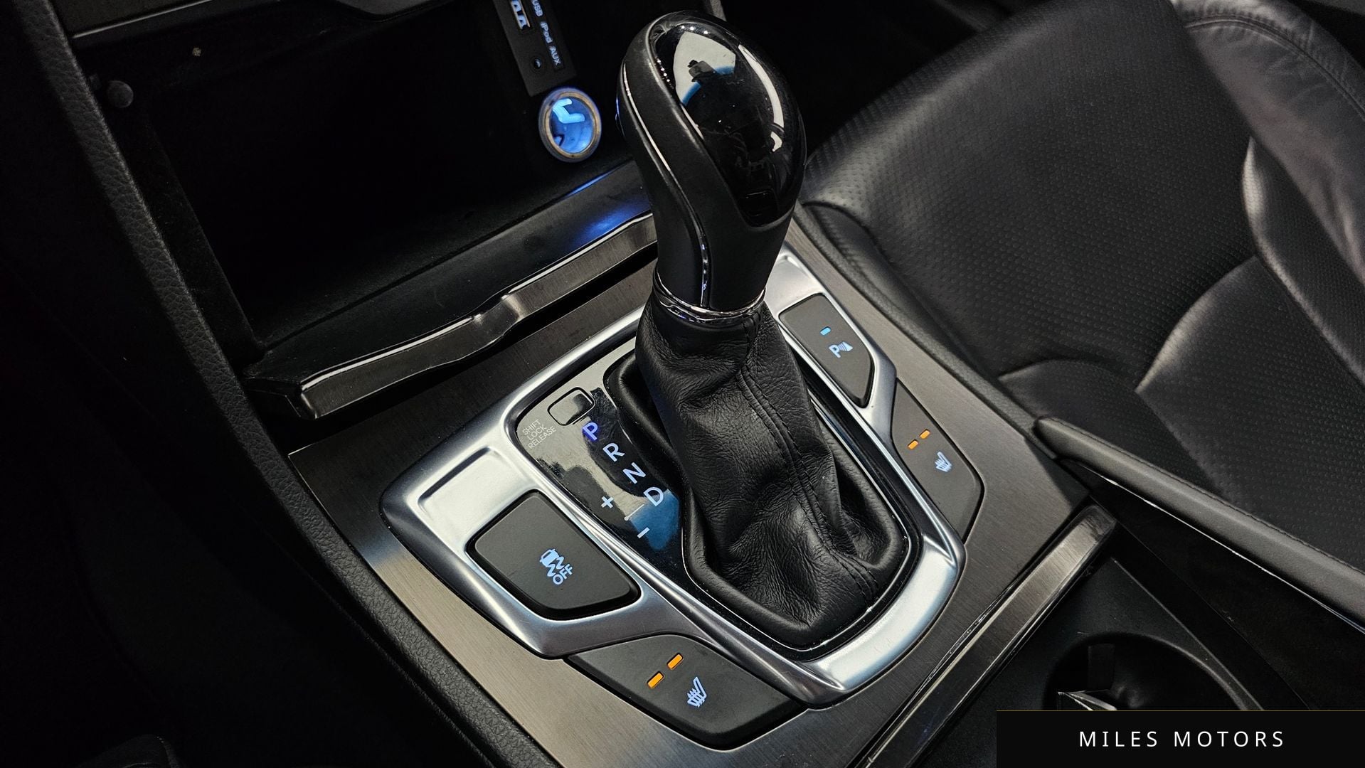 Hyundai Grandeur 2015 — миниатюра 9