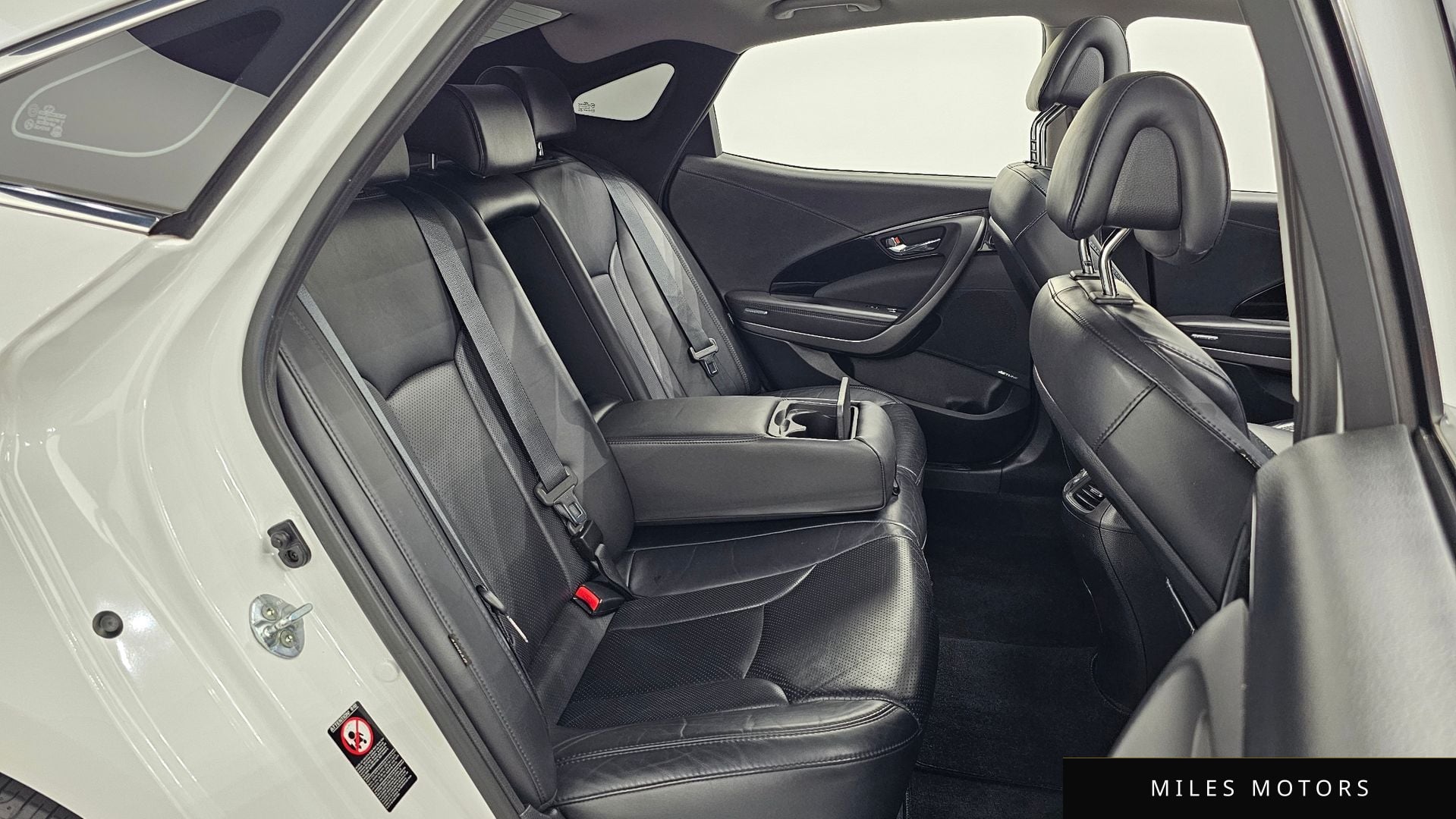 Hyundai Grandeur 2015 — миниатюра 12