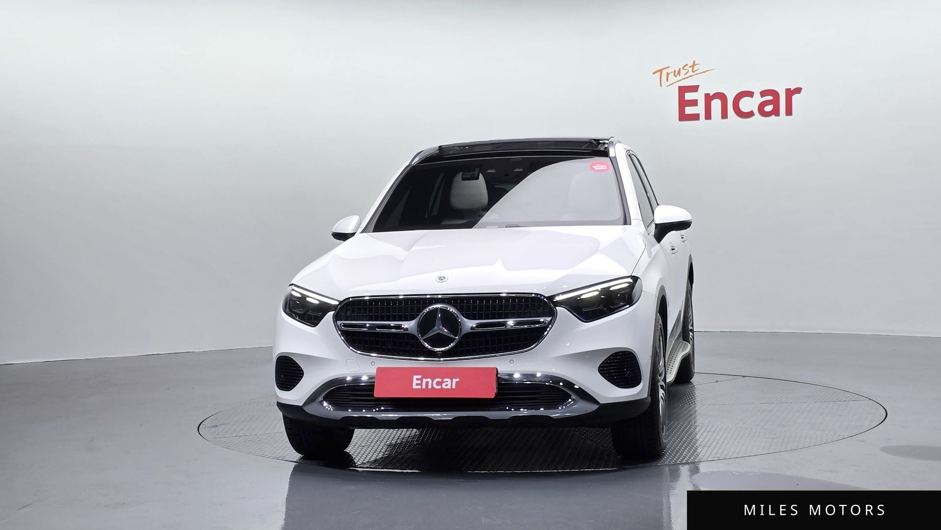 Mercedes-Benz GLC-클래스 X254 2025 — миниатюра 3