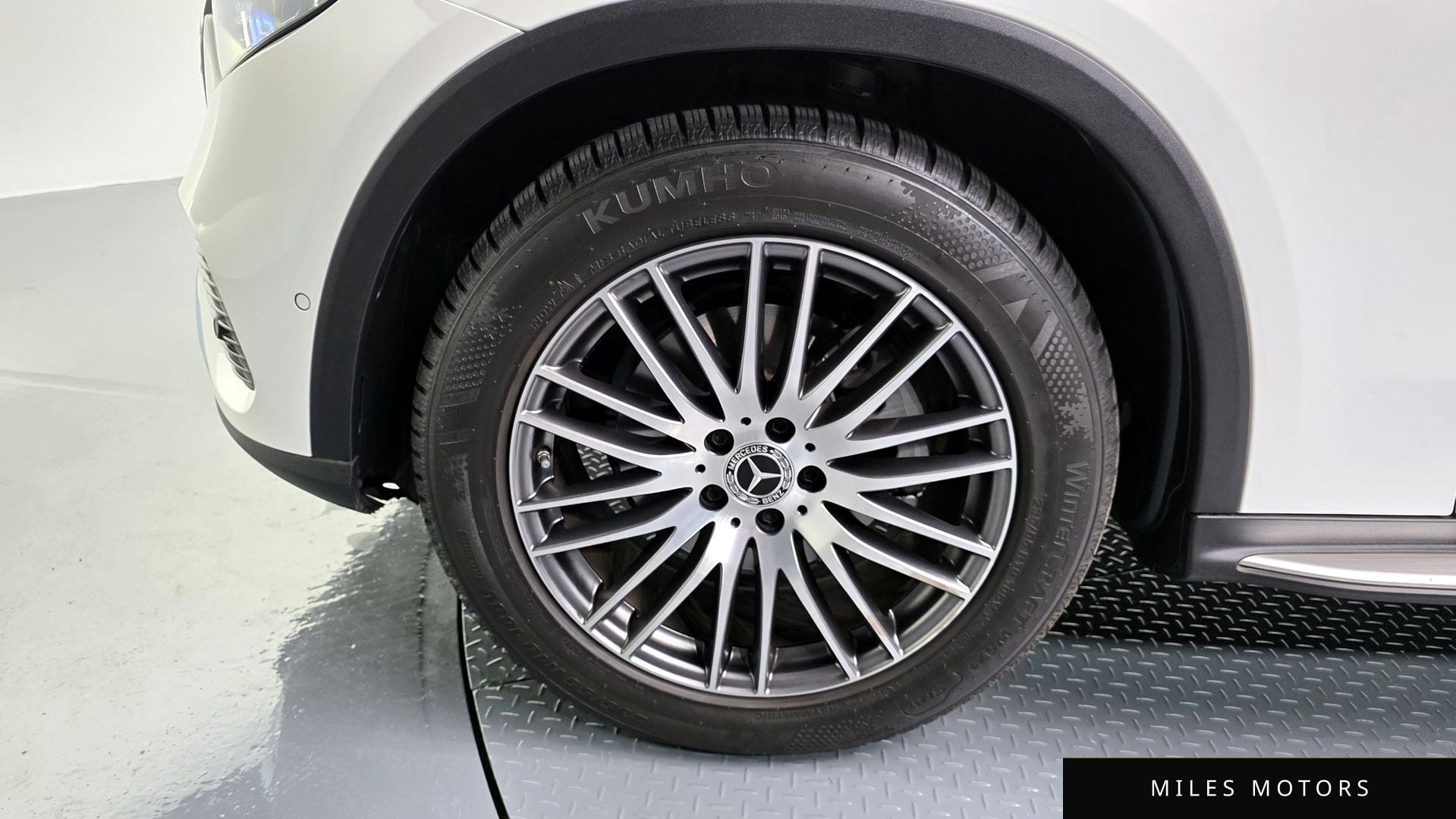 Mercedes-Benz GLC-클래스 X254 2025 — миниатюра 5