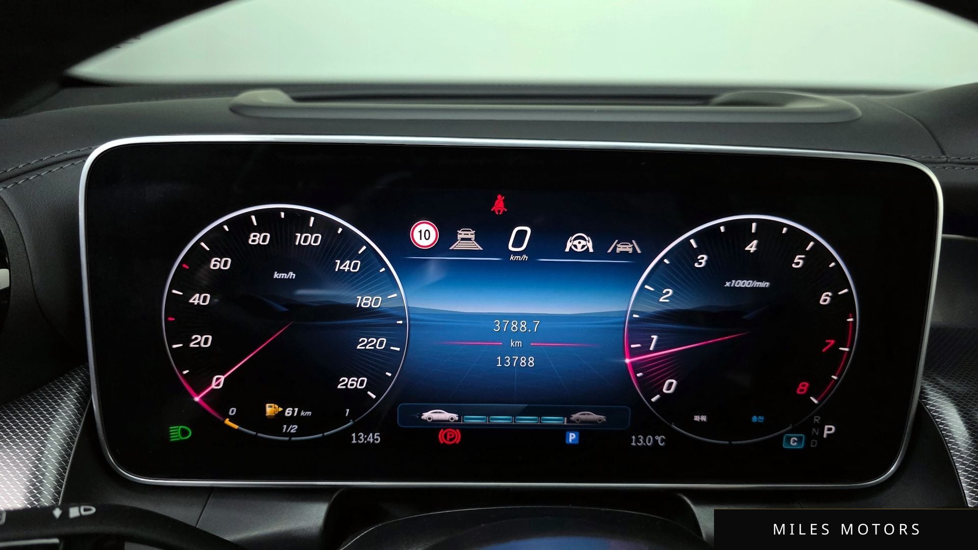 Mercedes-Benz GLC-클래스 X254 2025 — миниатюра 8