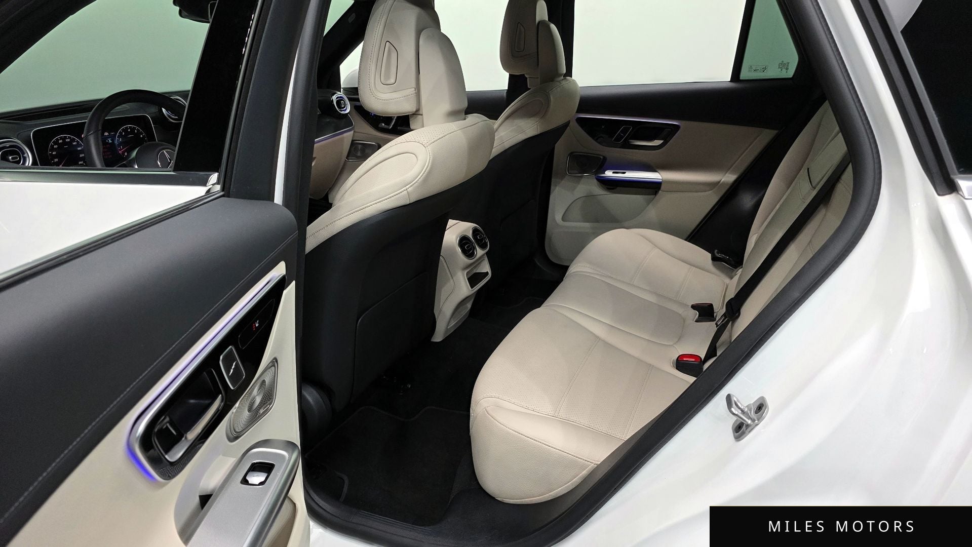 Mercedes-Benz GLC-클래스 X254 2025 — миниатюра 12