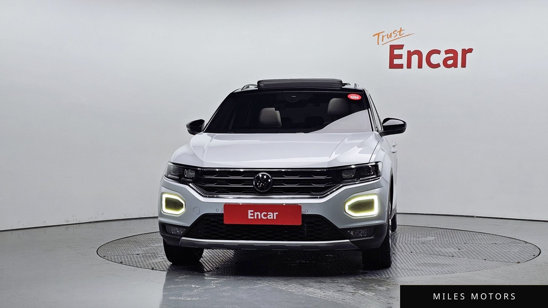 Volkswagen 티록 2022 — миниатюра 3