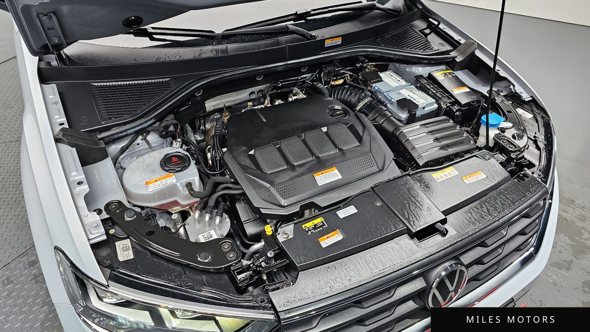 Volkswagen 티록 2022 — миниатюра 6