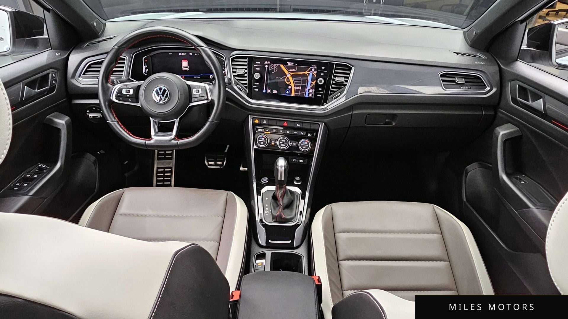 Volkswagen 티록 2022 — миниатюра 7