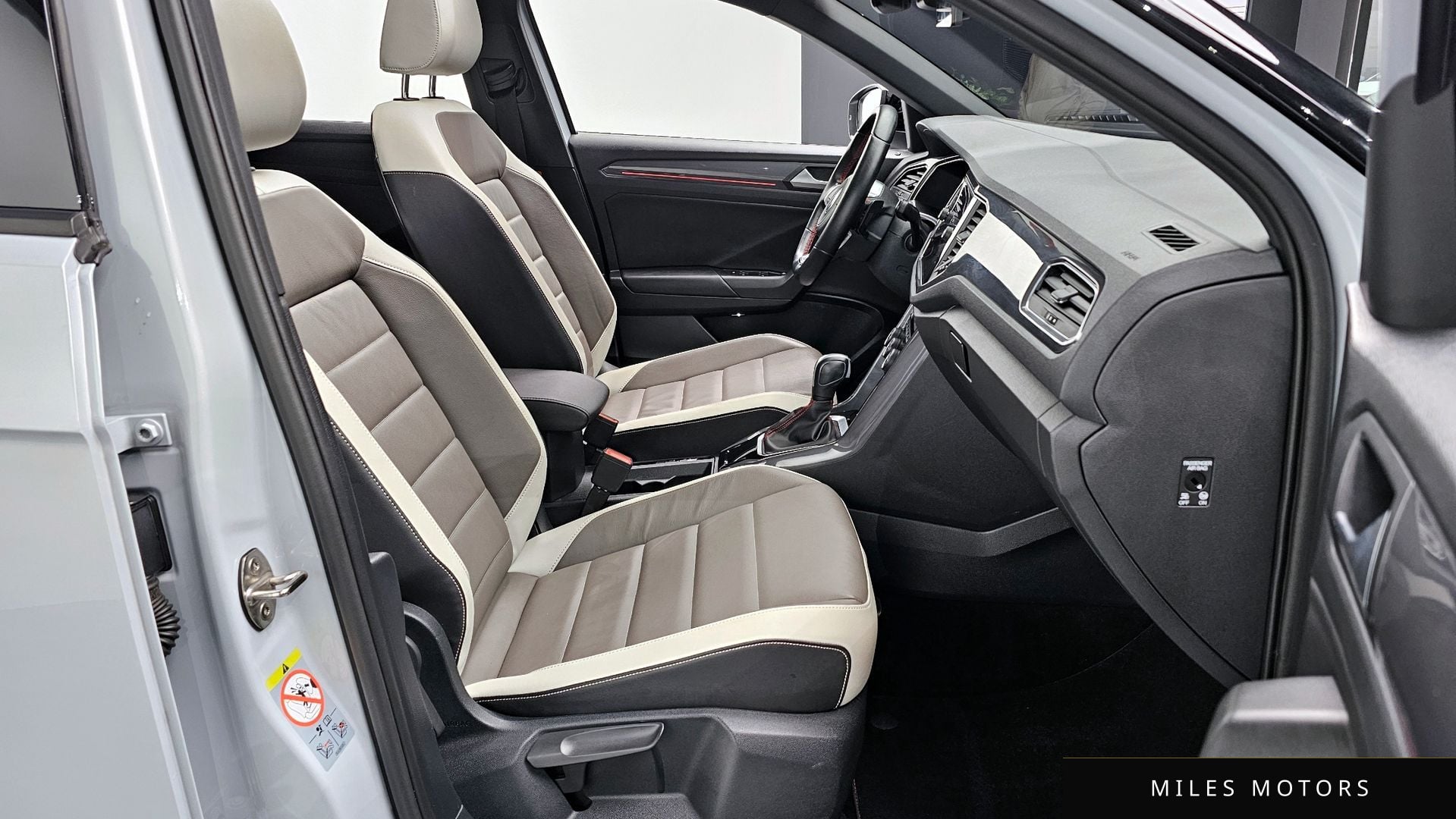 Volkswagen 티록 2022 — миниатюра 11