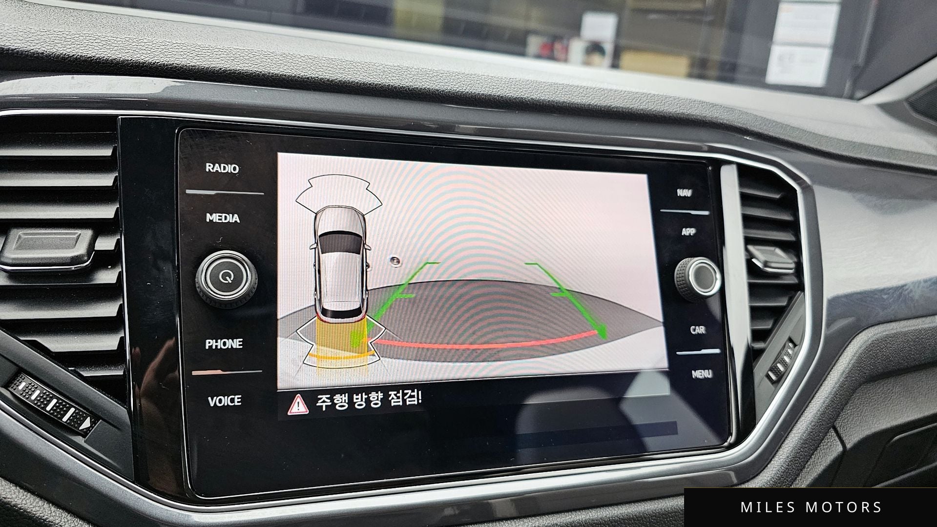 Volkswagen 티록 2022 — миниатюра 16