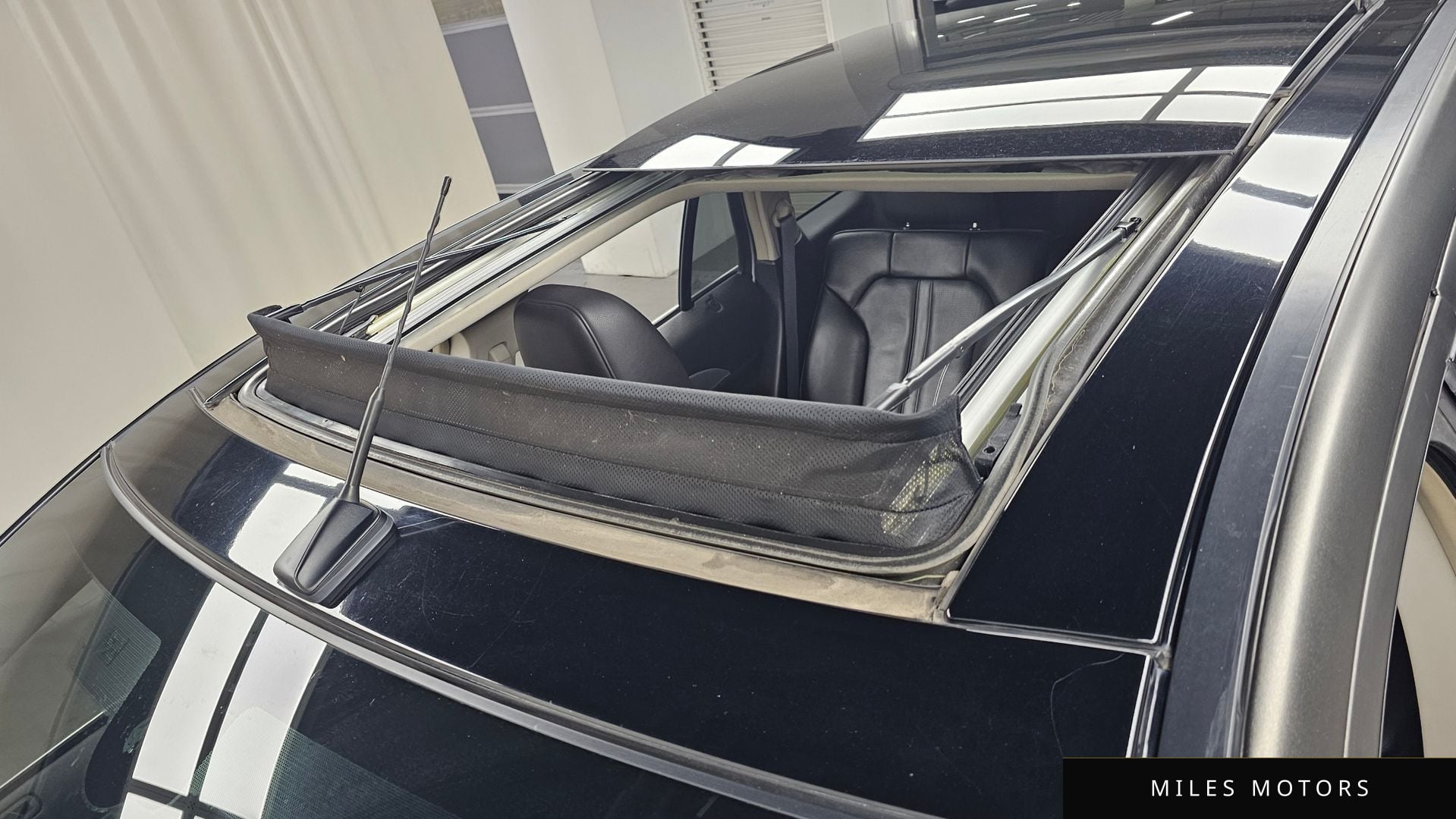 Lincoln MKX 2011 — миниатюра 19