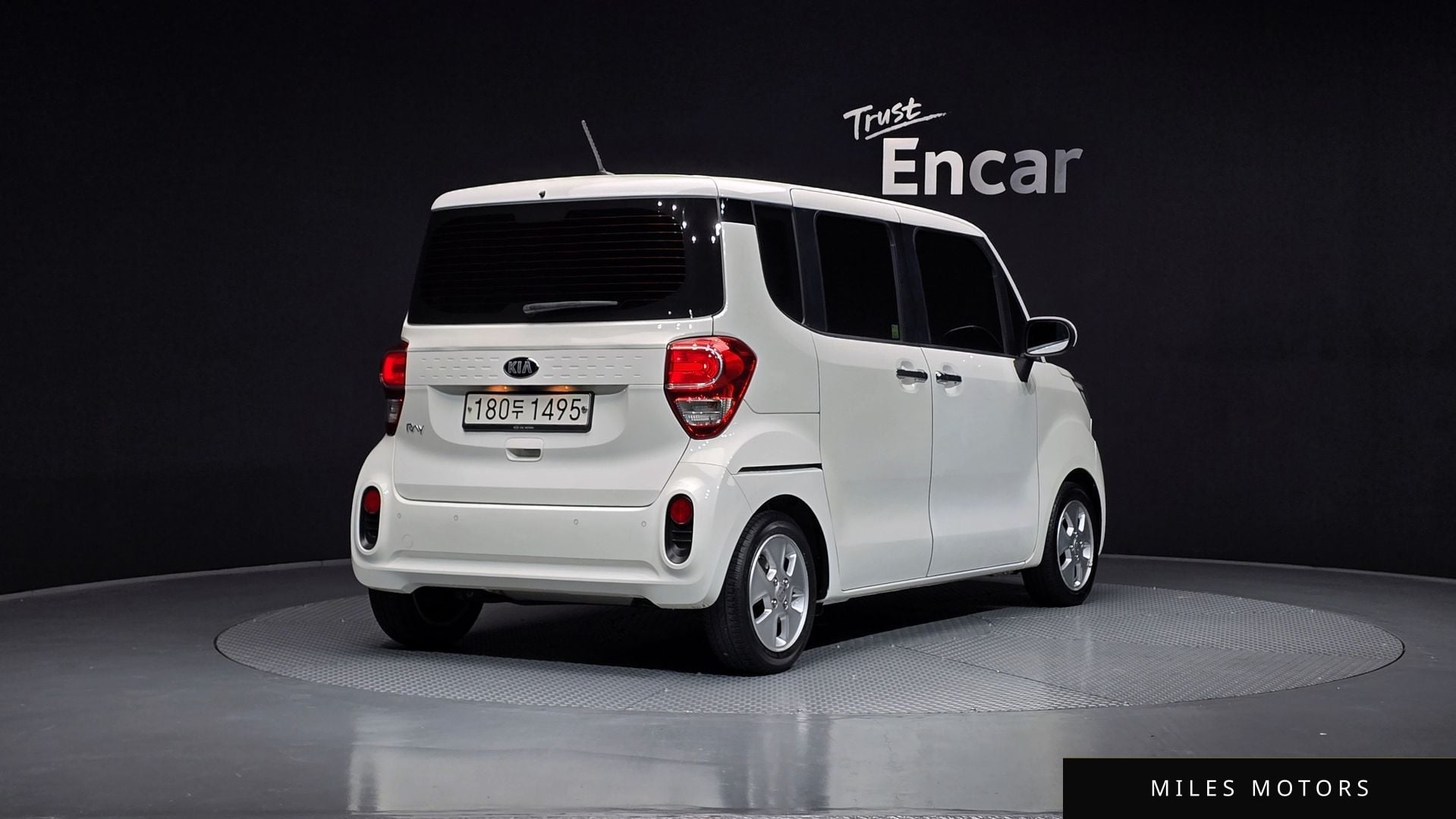 Kia RAY 2019 — миниатюра 2