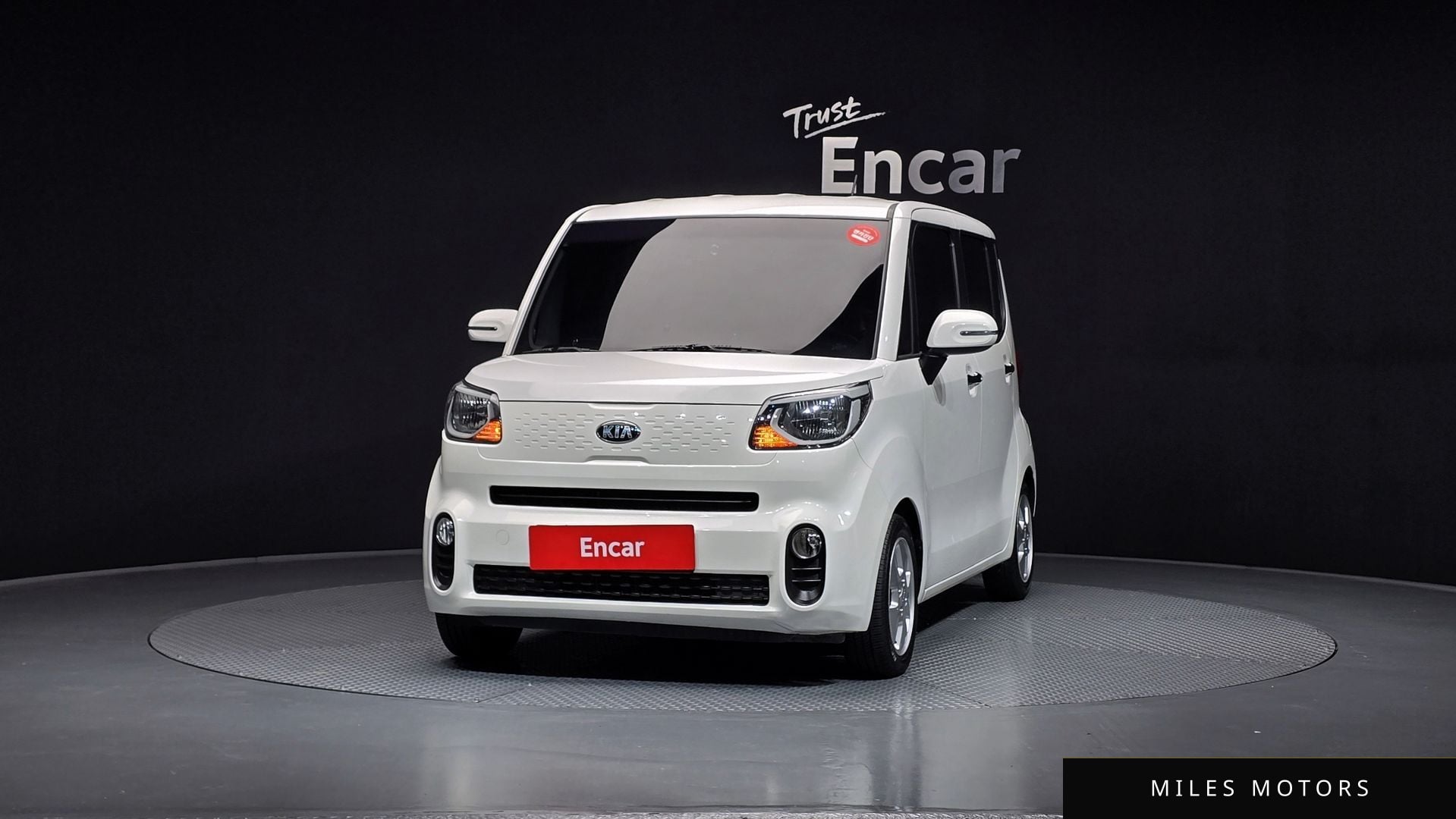 Kia RAY 2019 — миниатюра 3