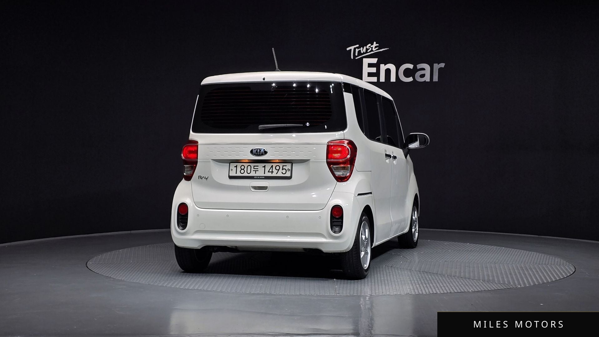 Kia RAY 2019 — миниатюра 4
