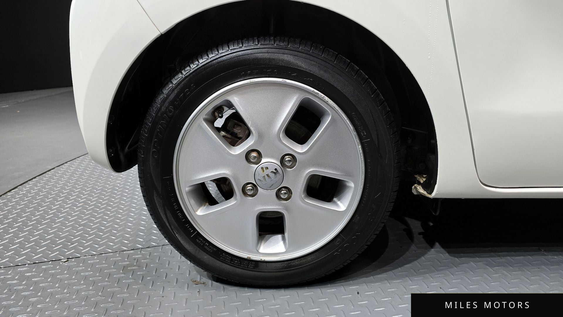 Kia RAY 2019 — миниатюра 5