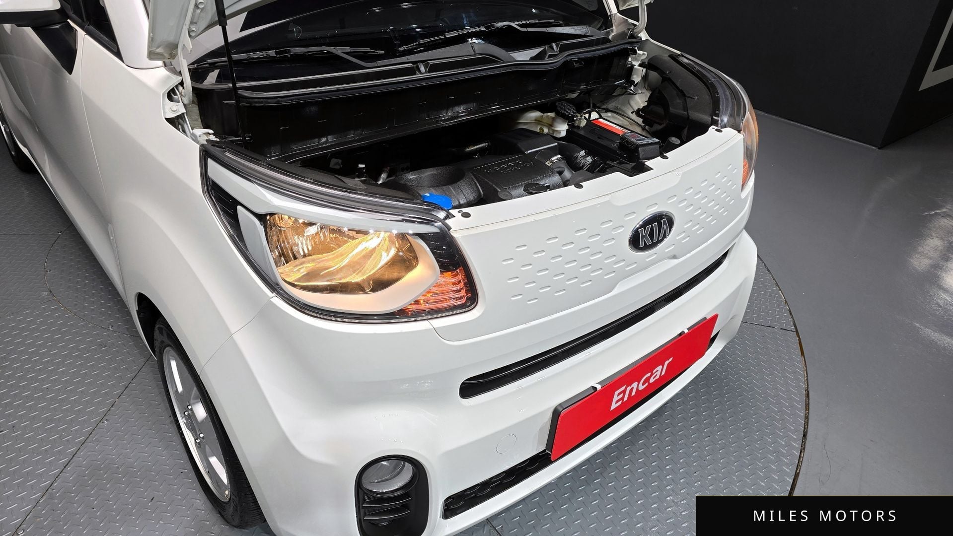 Kia RAY 2019 — миниатюра 6