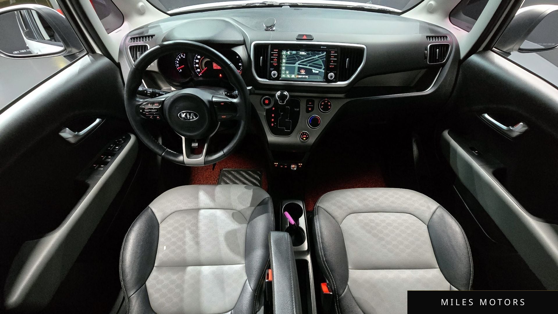 Kia RAY 2019 — миниатюра 7