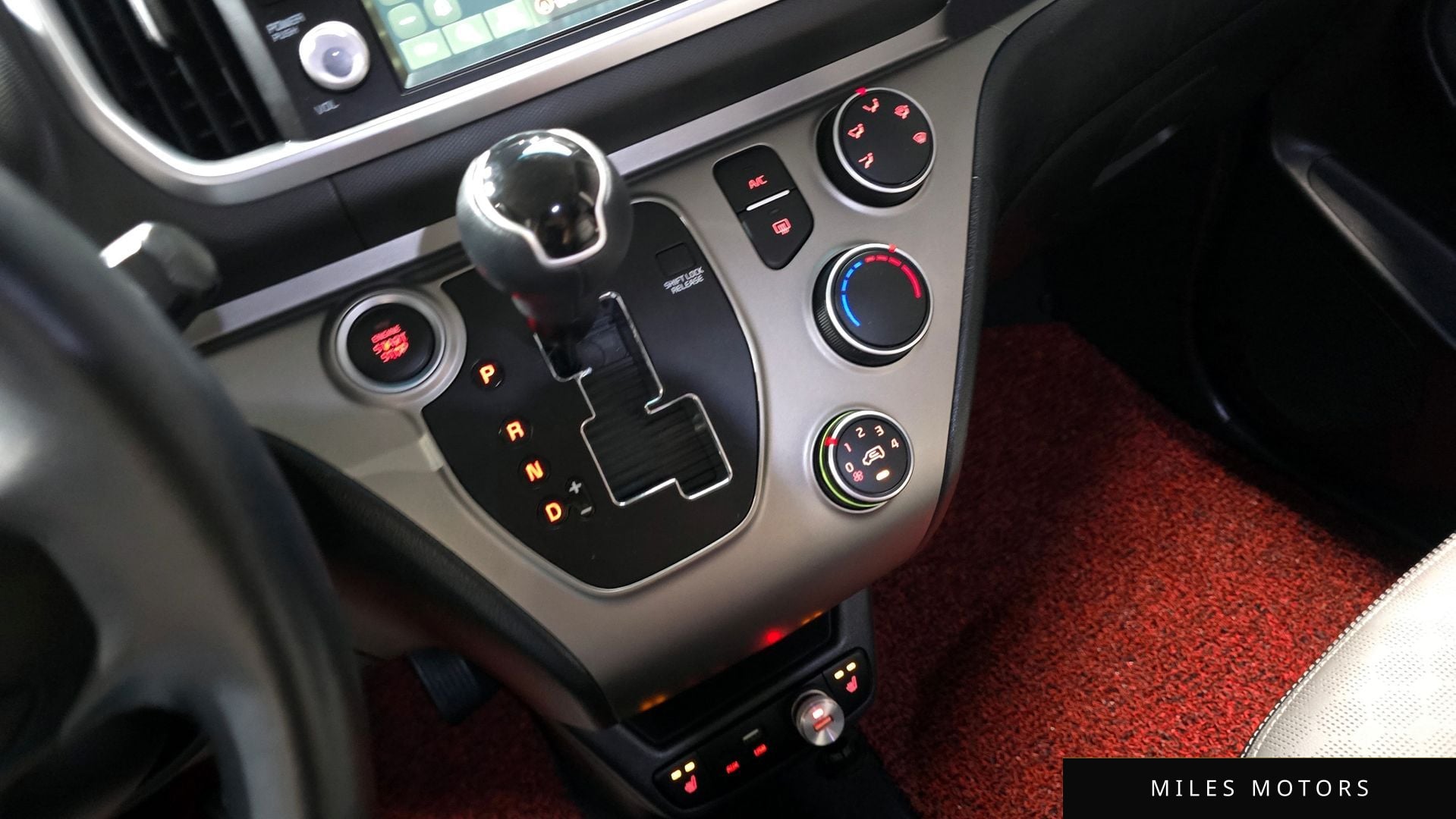 Kia RAY 2019 — миниатюра 9