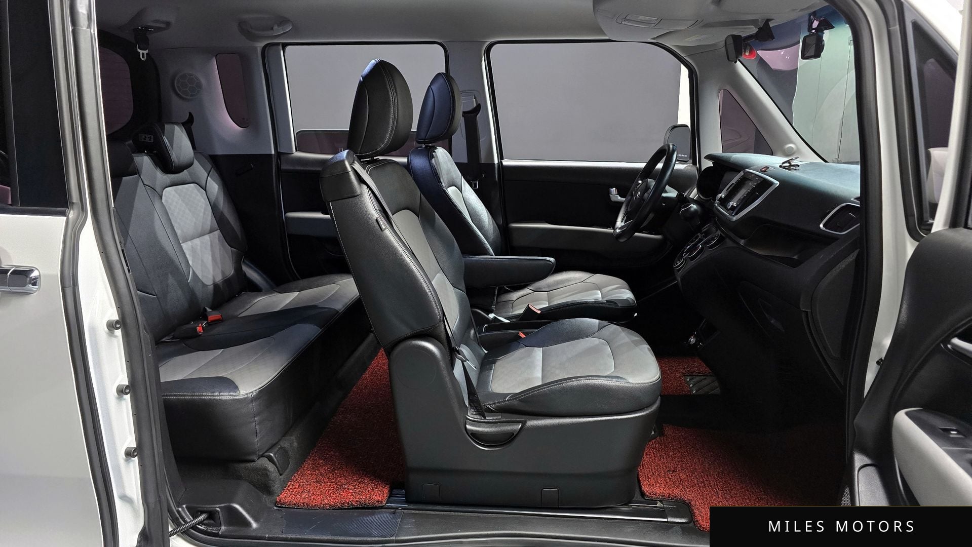 Kia RAY 2019 — миниатюра 10