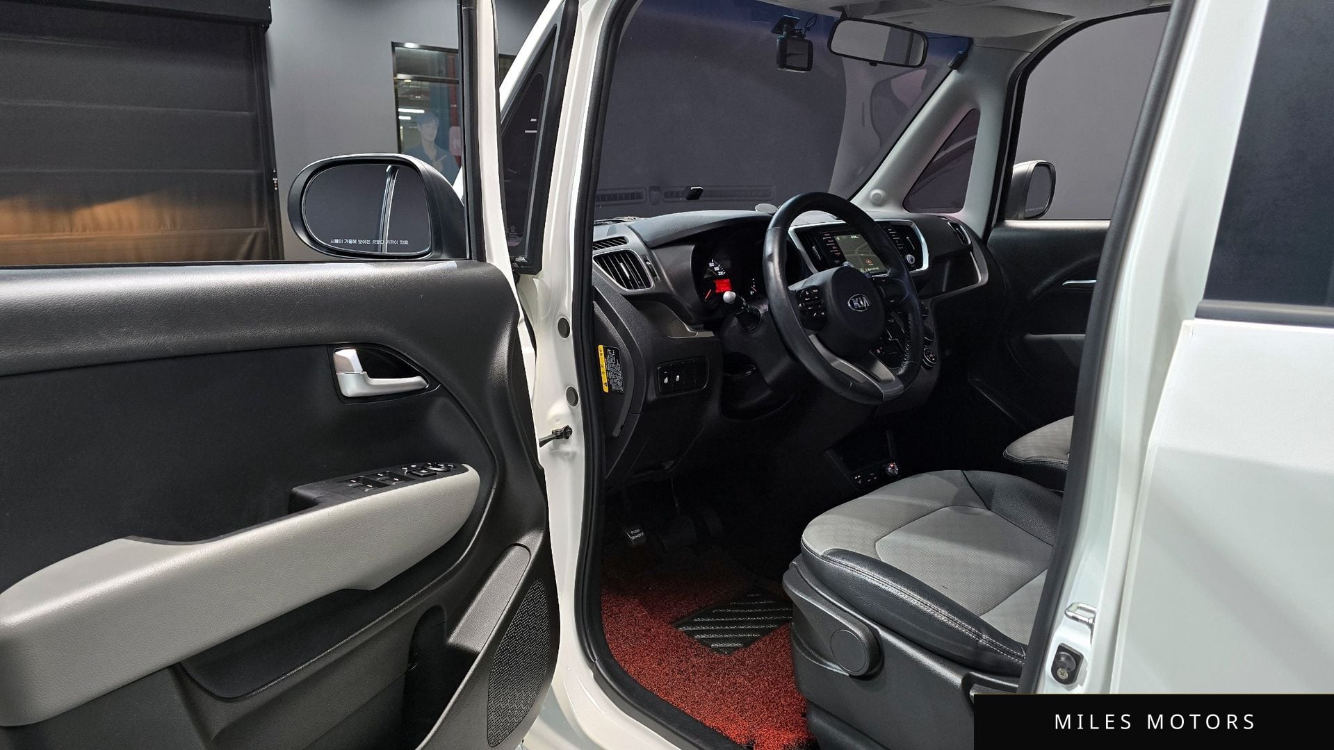 Kia RAY 2019 — миниатюра 11