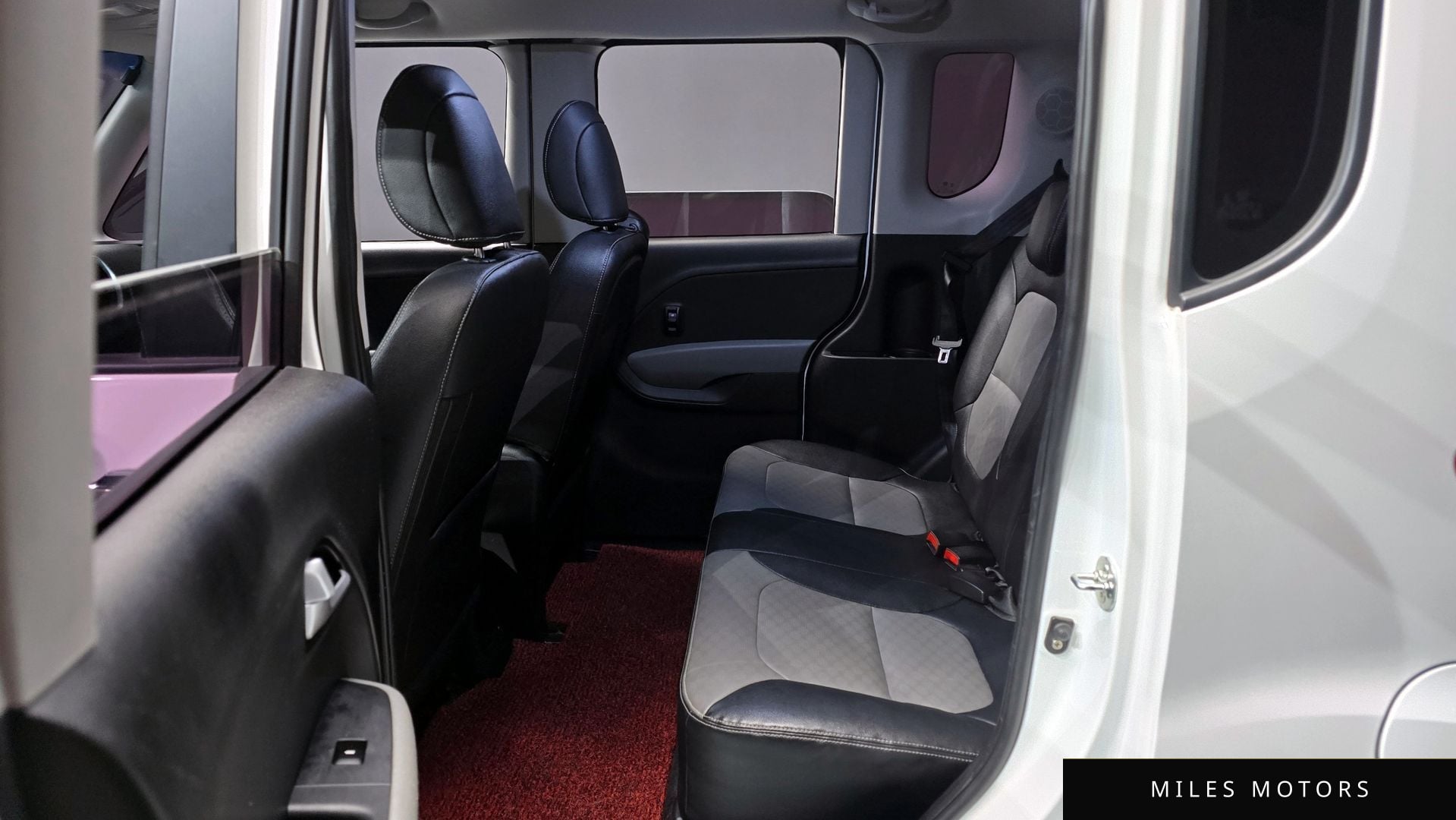 Kia RAY 2019 — миниатюра 12